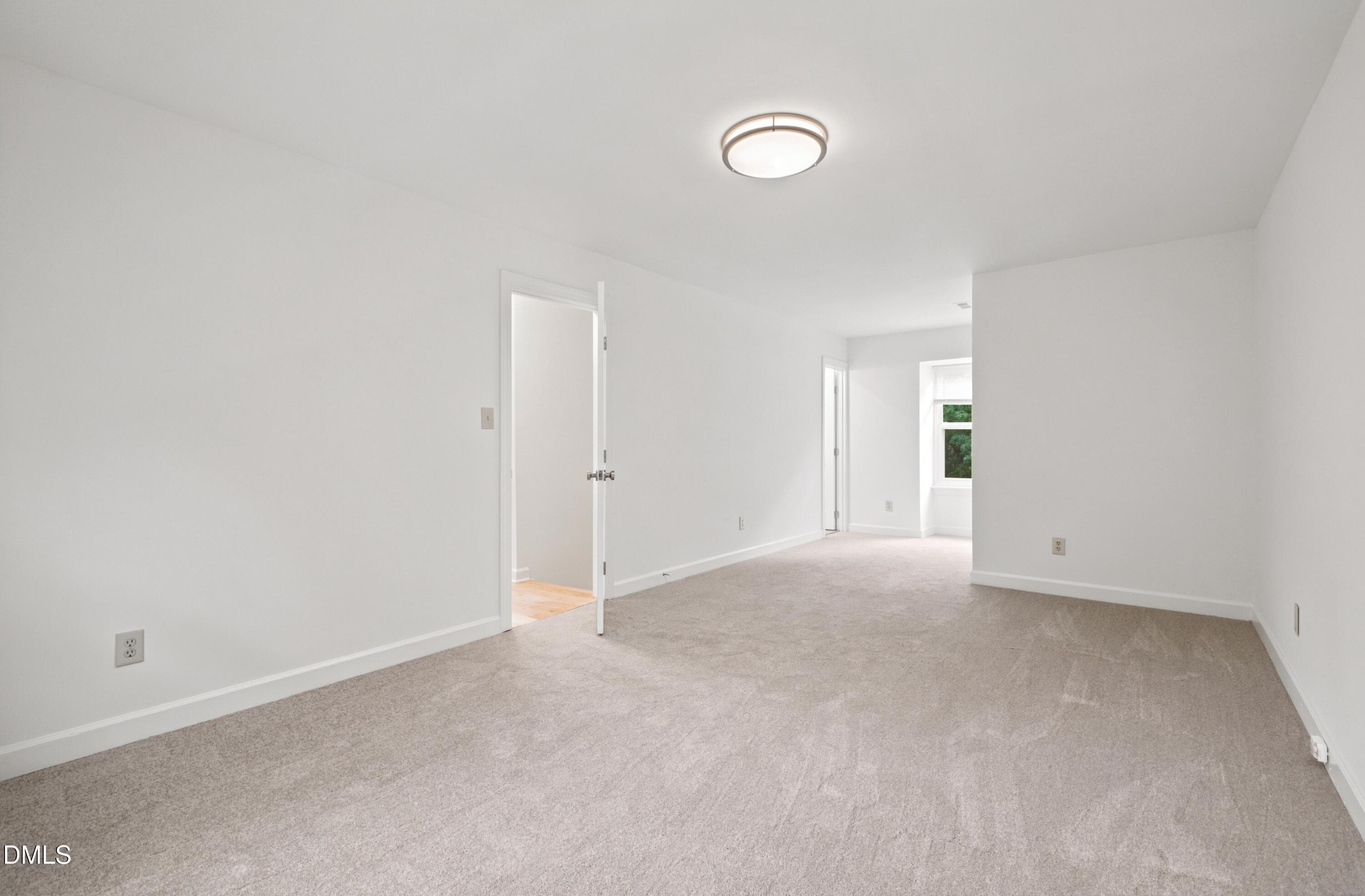 Primary Suite - 4300 Hickory Ridge Drive, Raleigh, NC 27609, Raleigh