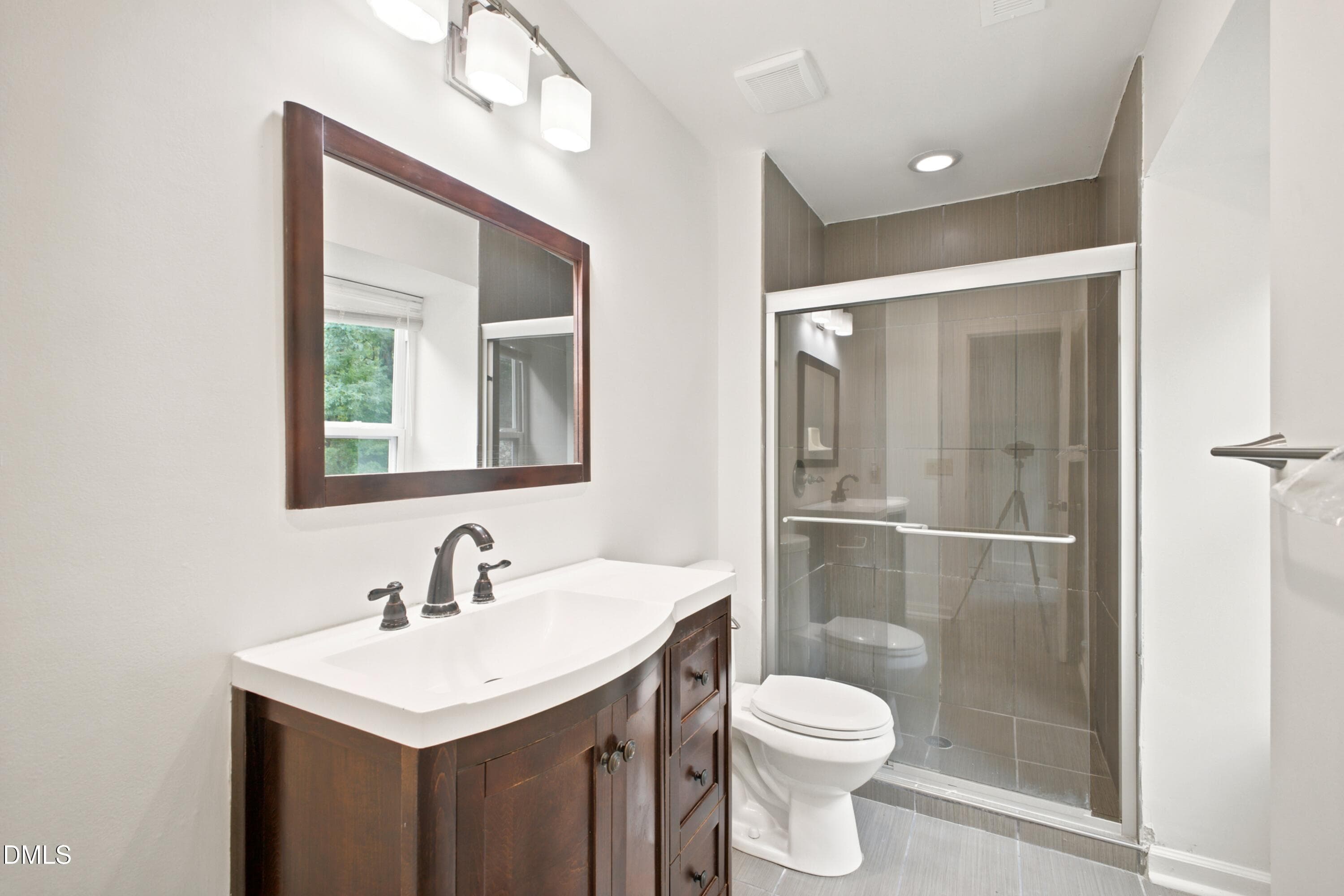 Primary Suite - 4300 Hickory Ridge Drive, Raleigh, NC 27609, Raleigh