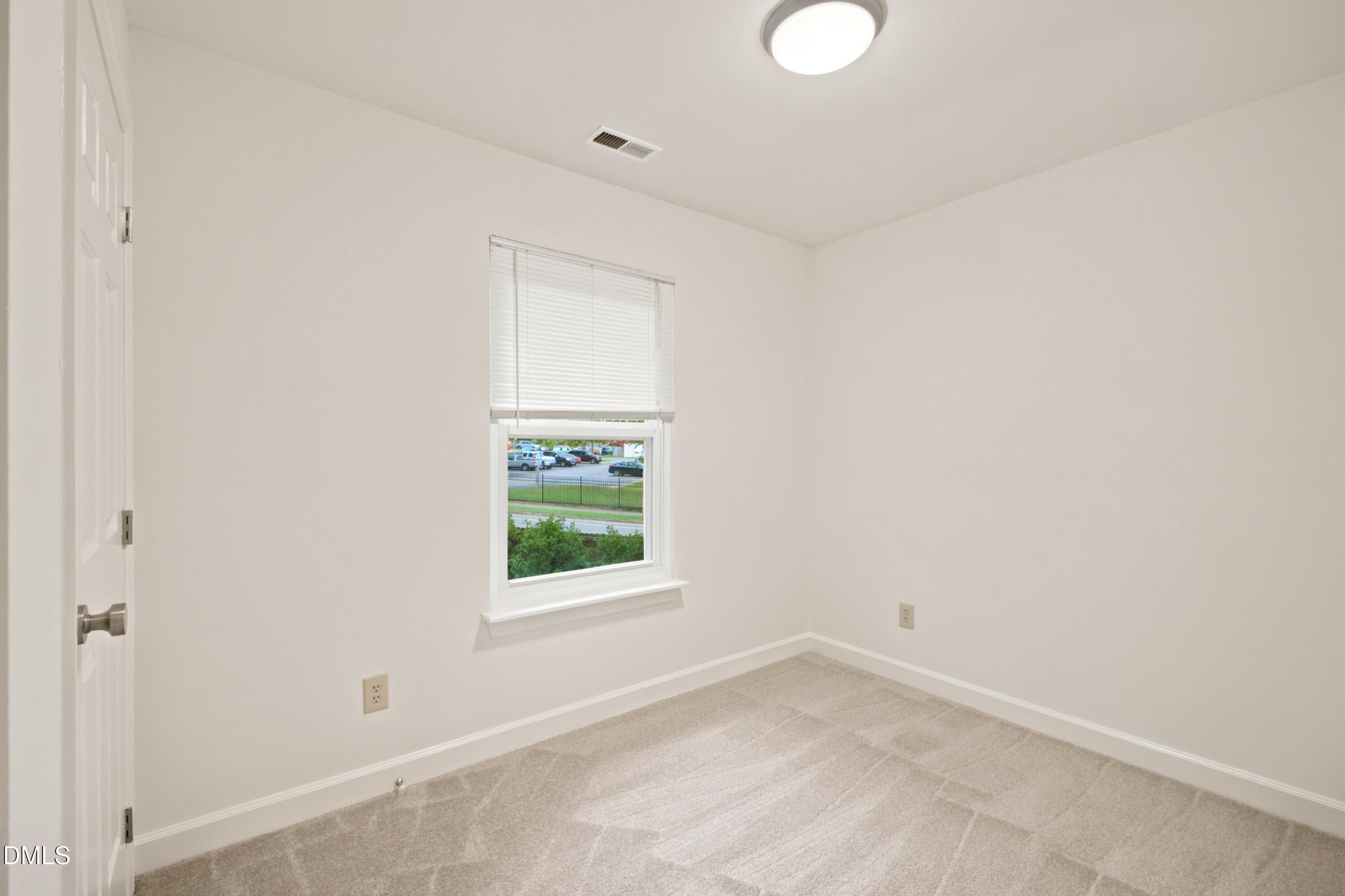 Bedroom 2 - 4300 Hickory Ridge Drive, Raleigh, NC 27609, Raleigh