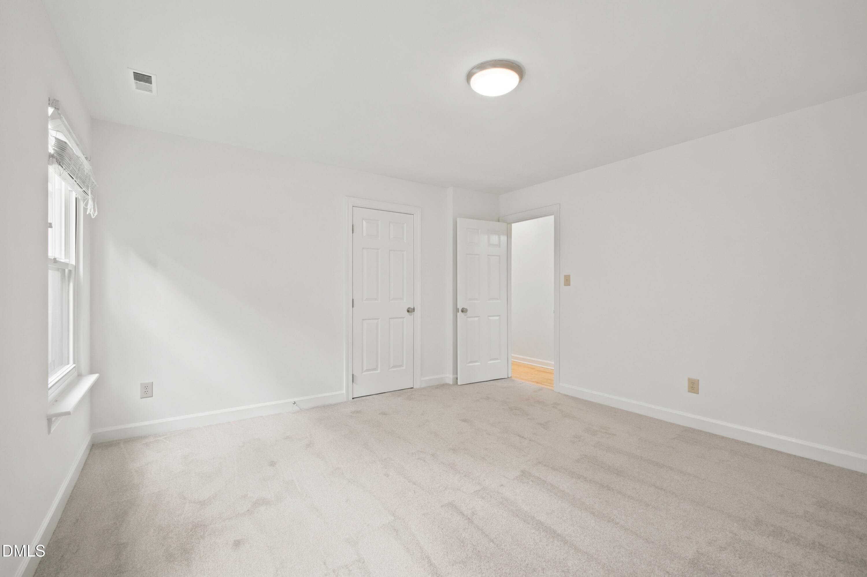 Bedroom 3 - 4300 Hickory Ridge Drive, Raleigh, NC 27609, Raleigh