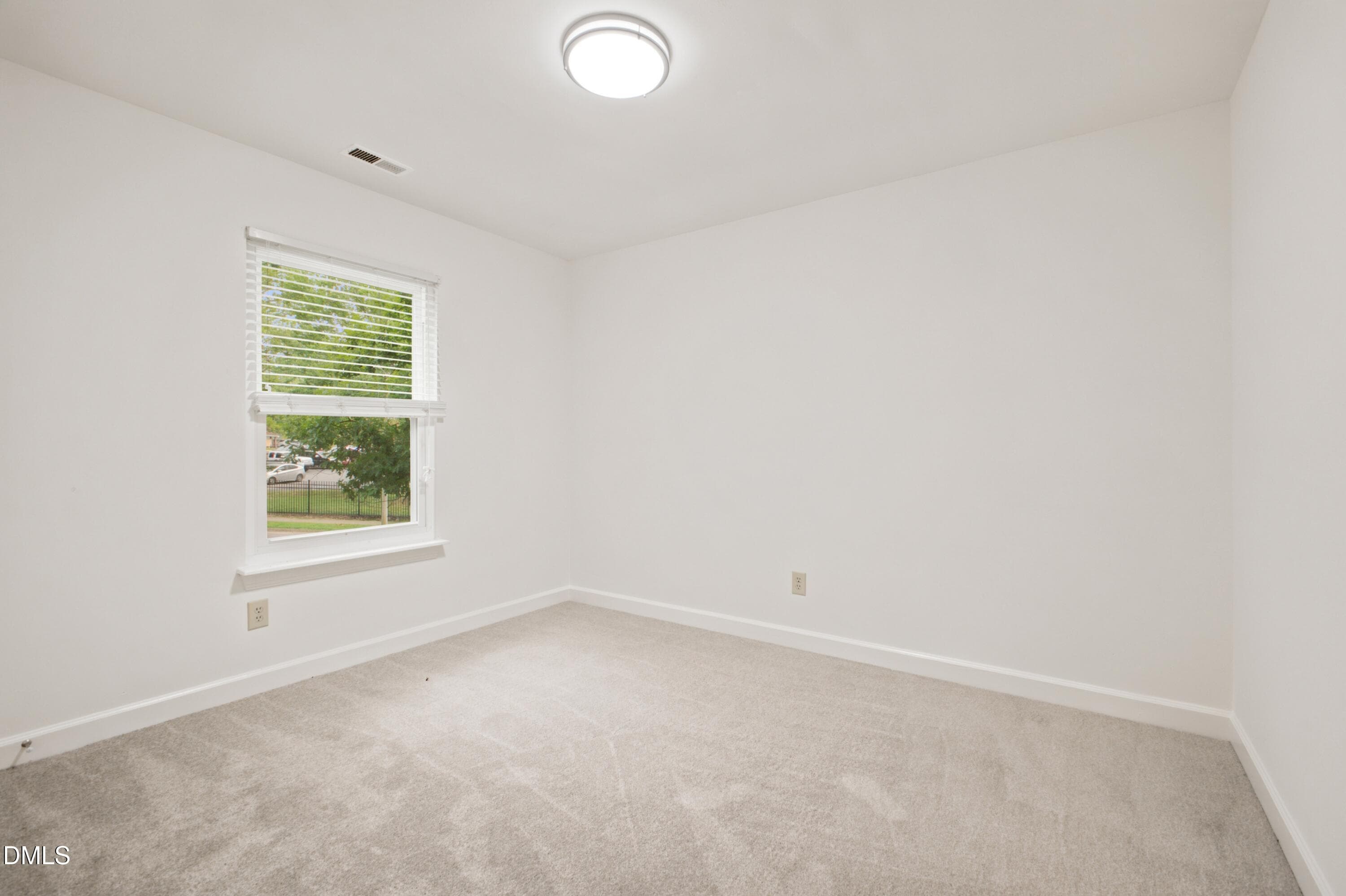 Bedroom 4 - 4300 Hickory Ridge Drive, Raleigh, NC 27609, Raleigh