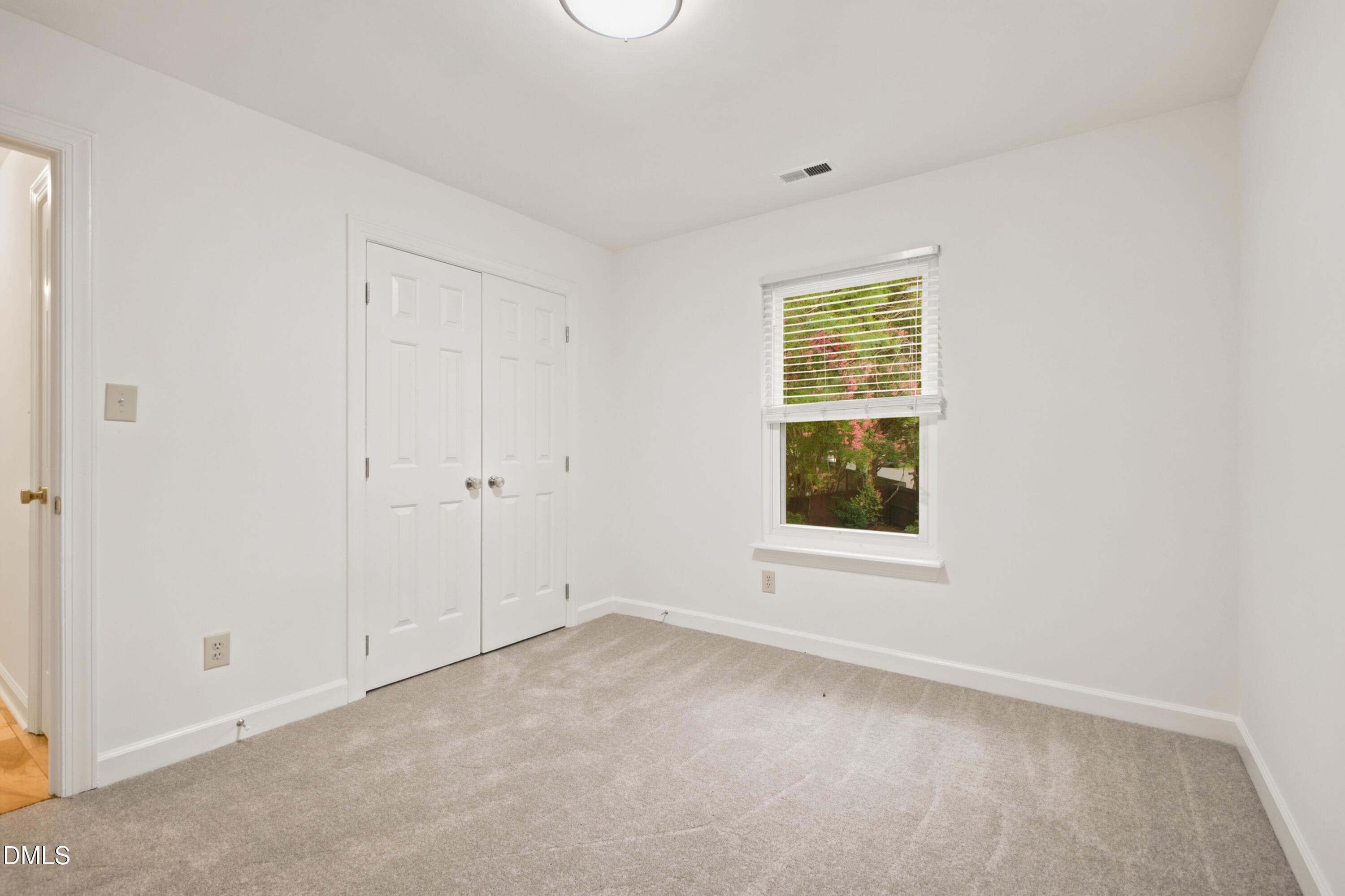 Bedroom 4 - 4300 Hickory Ridge Drive, Raleigh, NC 27609, Raleigh