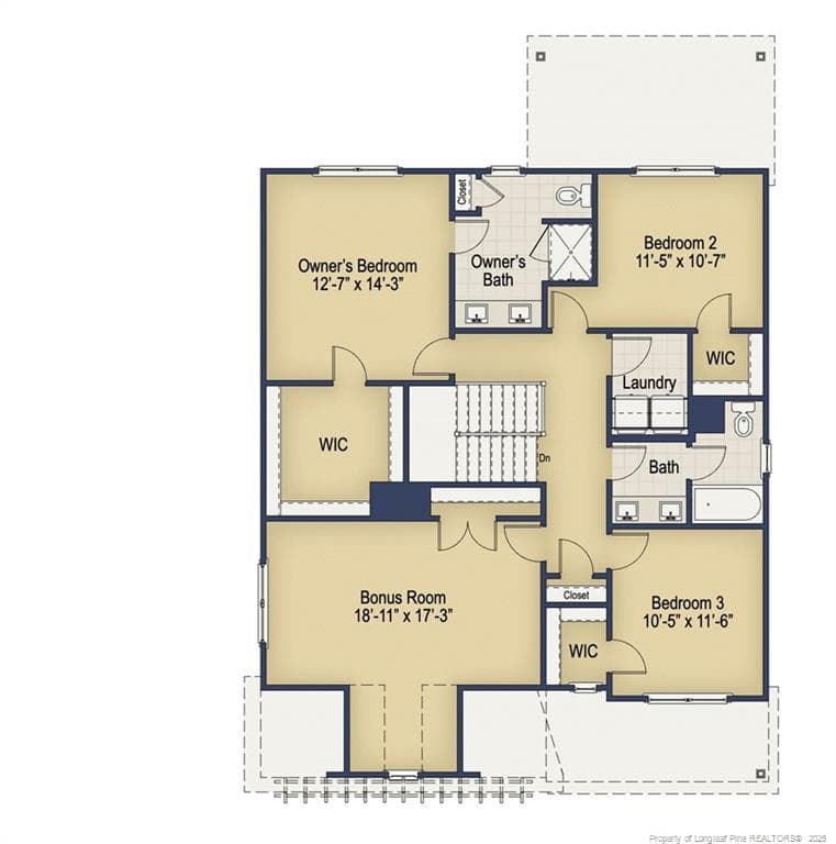 Photo 33 - 1816 E Indiana Avenue, Southern Pines, NC 28388