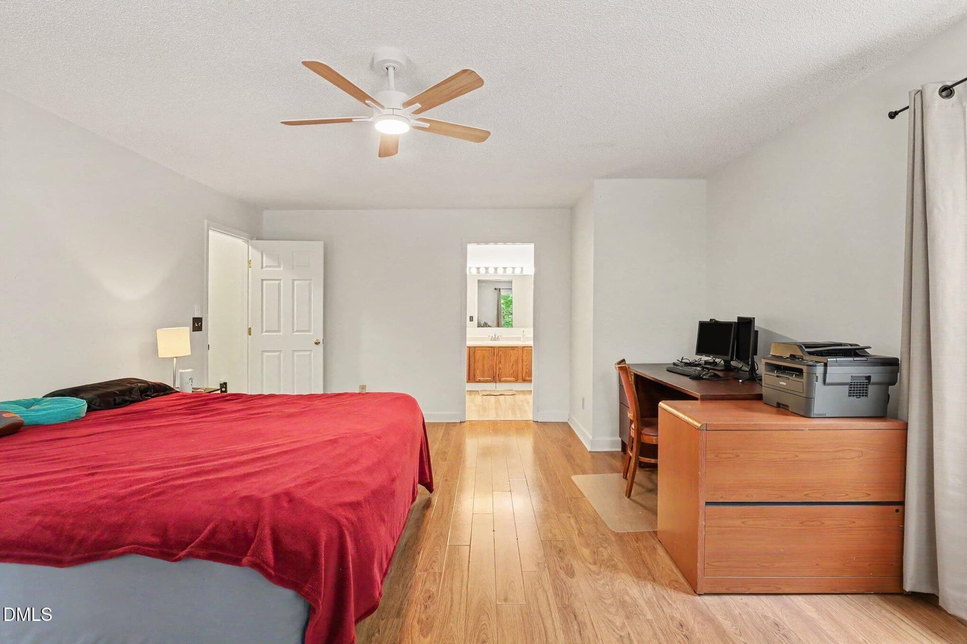 Bedroom - 114 Oak Hollow Road, Timberlake, NC 27583