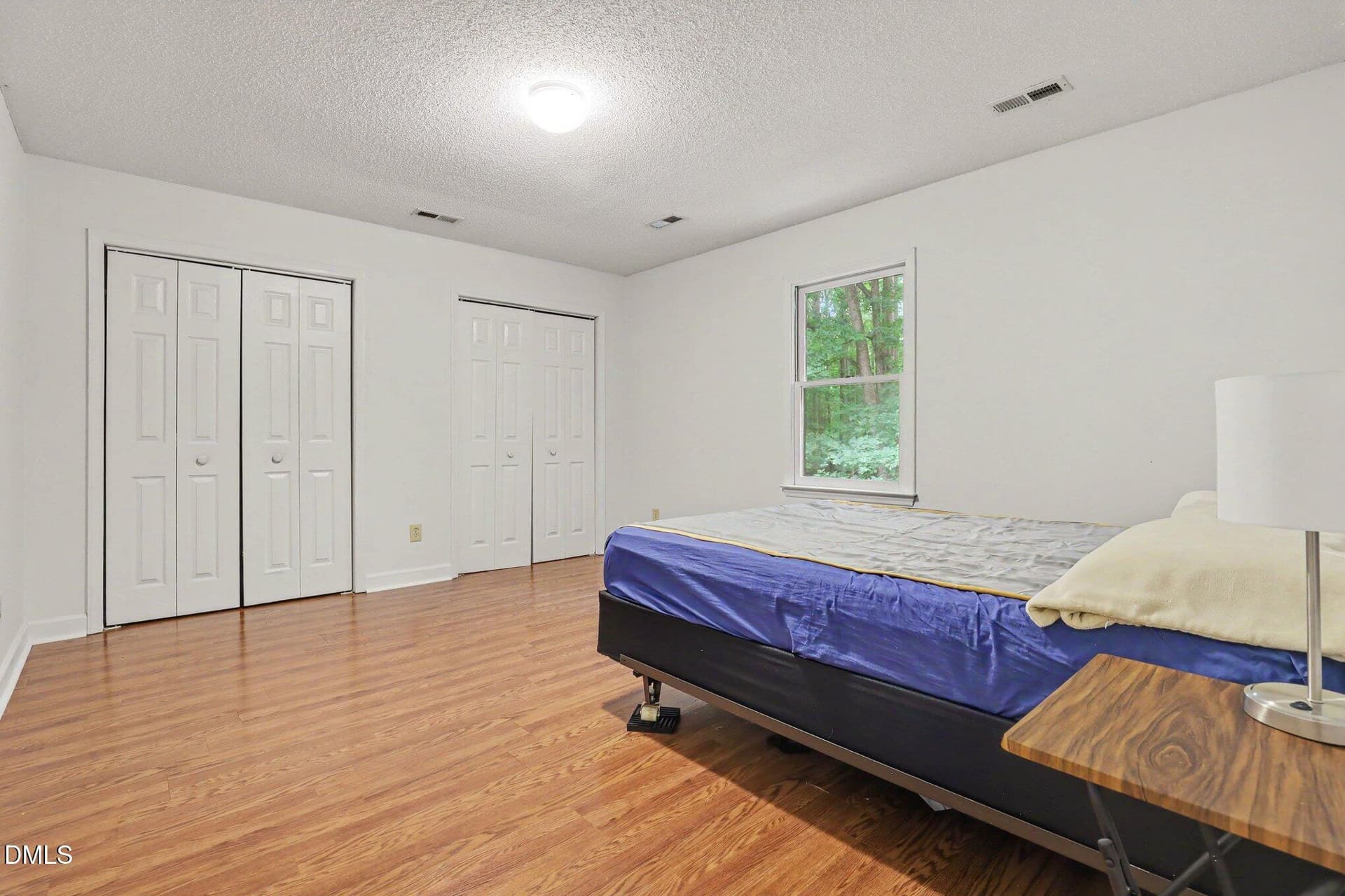 Bedroom - 114 Oak Hollow Road, Timberlake, NC 27583