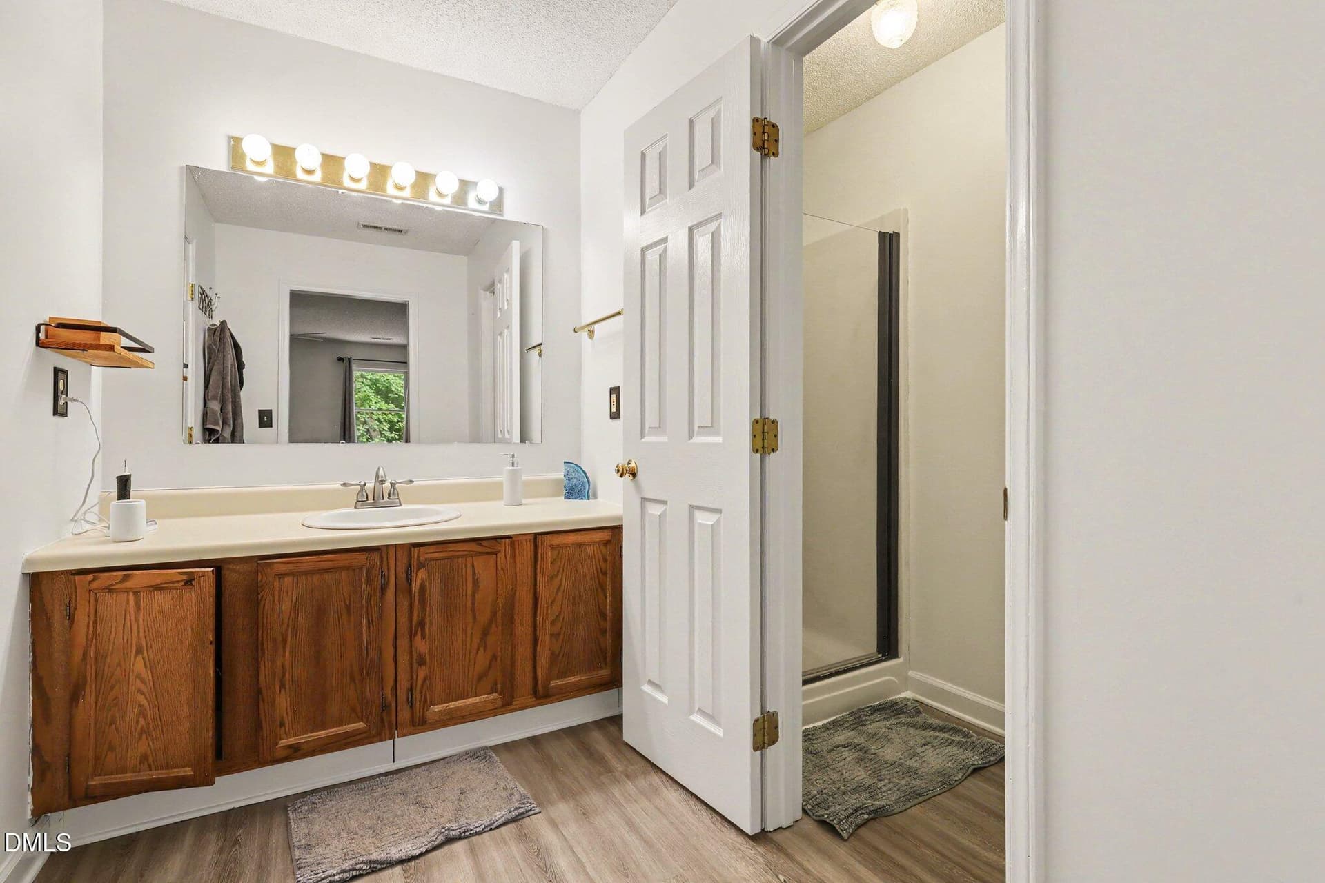 Bathroom - 114 Oak Hollow Road, Timberlake, NC 27583