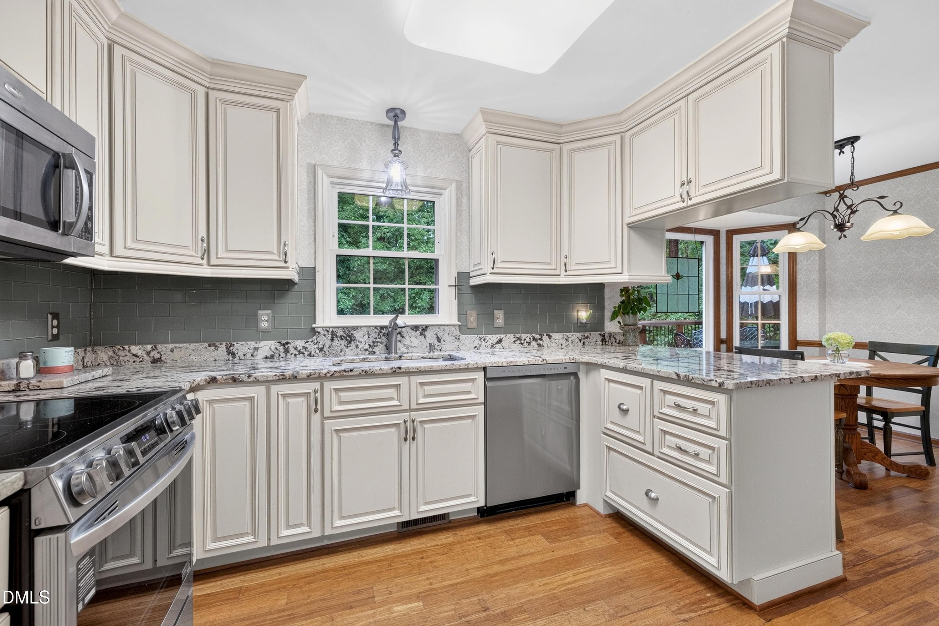 KITCHEN - 6309 Windy Ridge Court, Raleigh, NC 27606, Raleigh