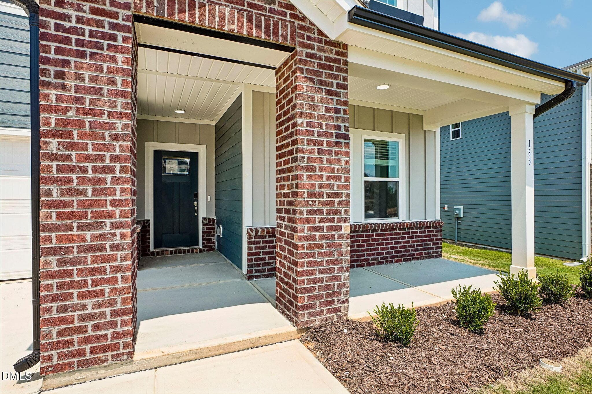 4-web-or-mls-Raleigh - Country Lane seri - 163 N Field Sparrow Way, Clayton, NC 27520, Clayton