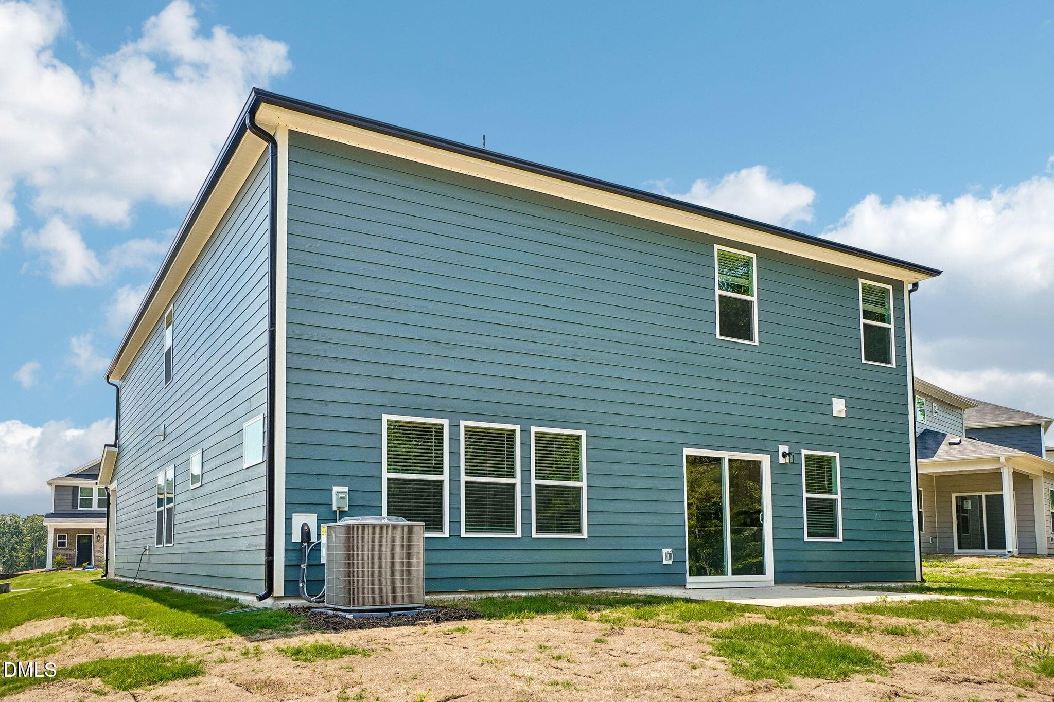 41-web-or-mls-Raleigh - Country Lane ser - 163 N Field Sparrow Way, Clayton, NC 27520, Clayton