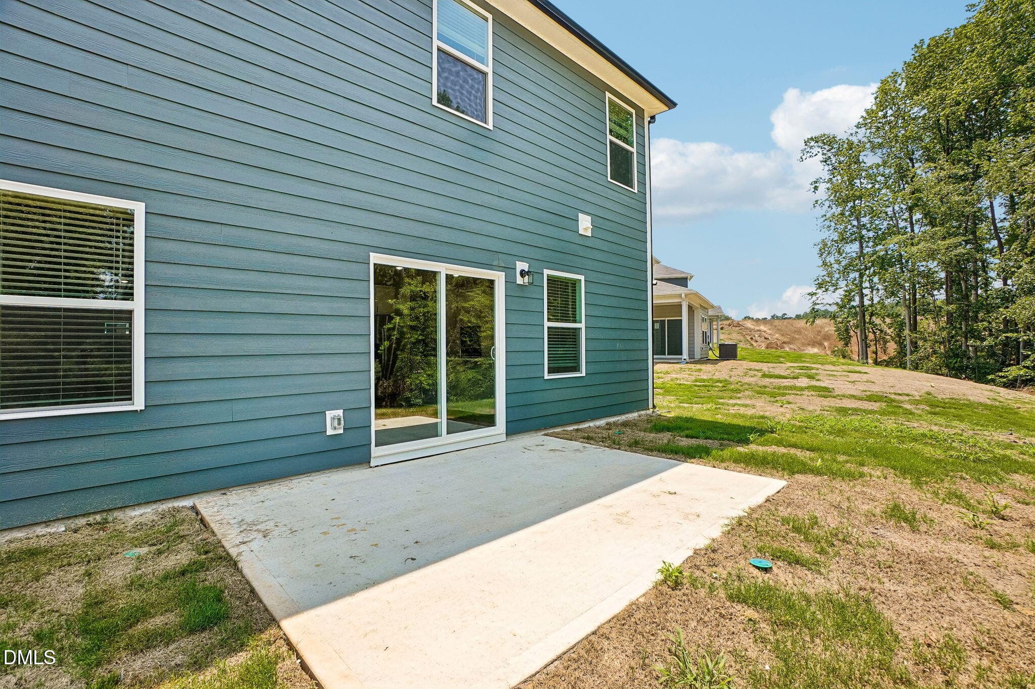 42-web-or-mls-Raleigh - Country Lane ser - 163 N Field Sparrow Way, Clayton, NC 27520, Clayton