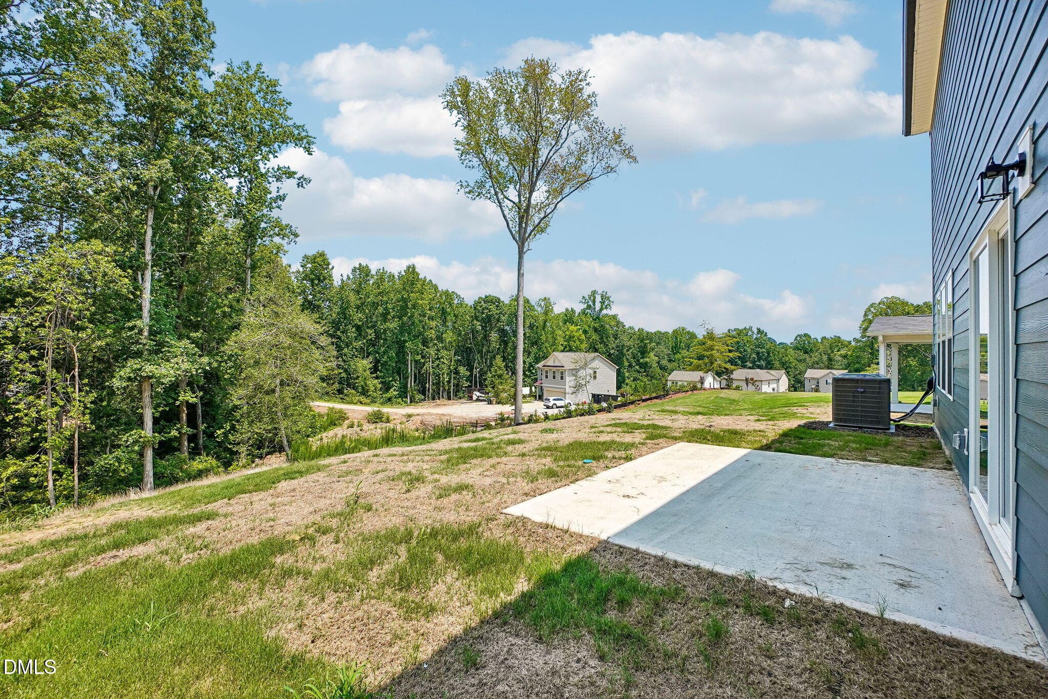 43-web-or-mls-Raleigh - Country Lane ser - 163 N Field Sparrow Way, Clayton, NC 27520, Clayton