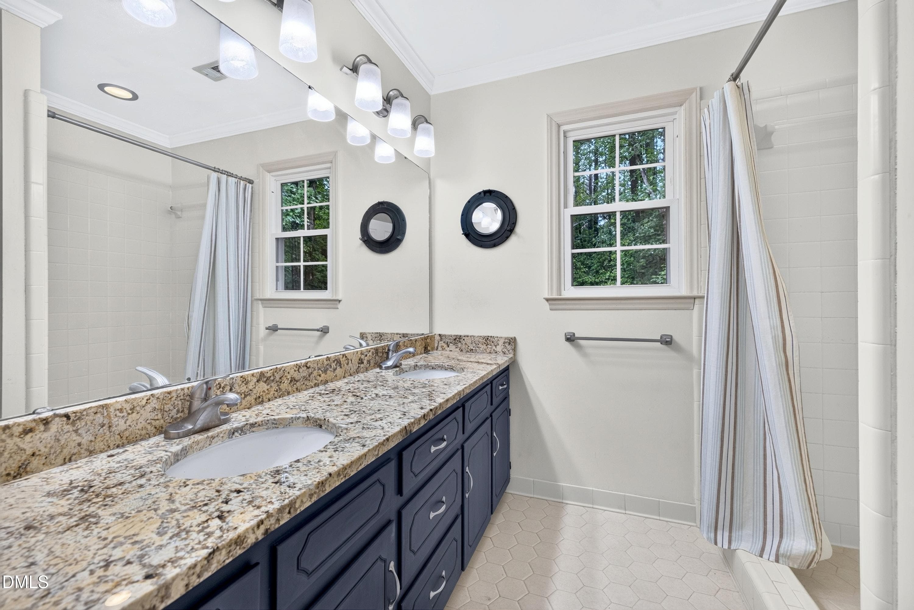 EN SUITE (BATH) - 6309 Windy Ridge Court, Raleigh, NC 27606, Raleigh