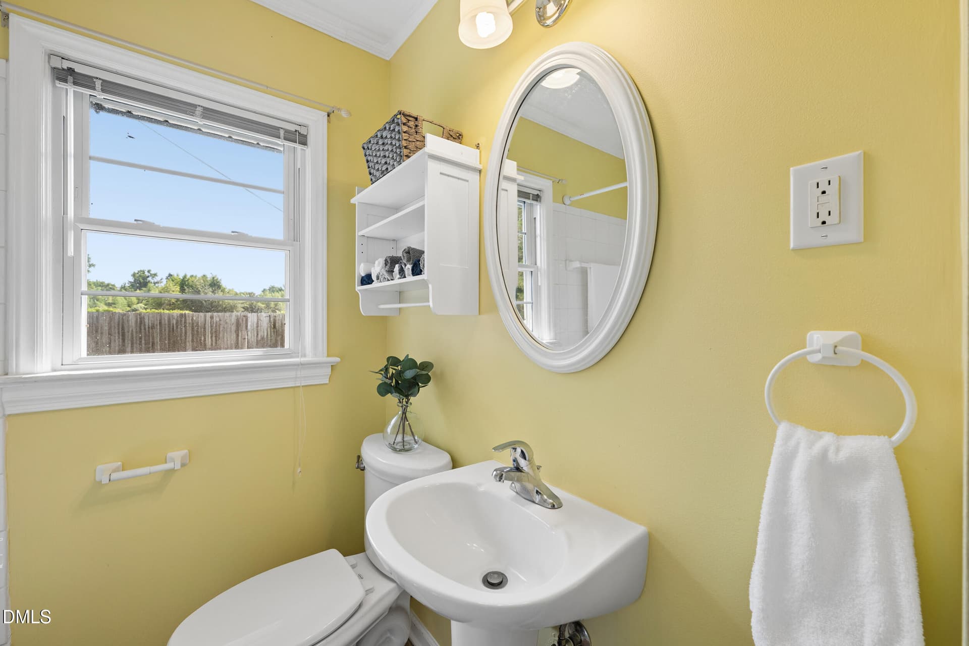 Guest Bathroom - 706 E Country Club Drive, Tarboro, NC 27886