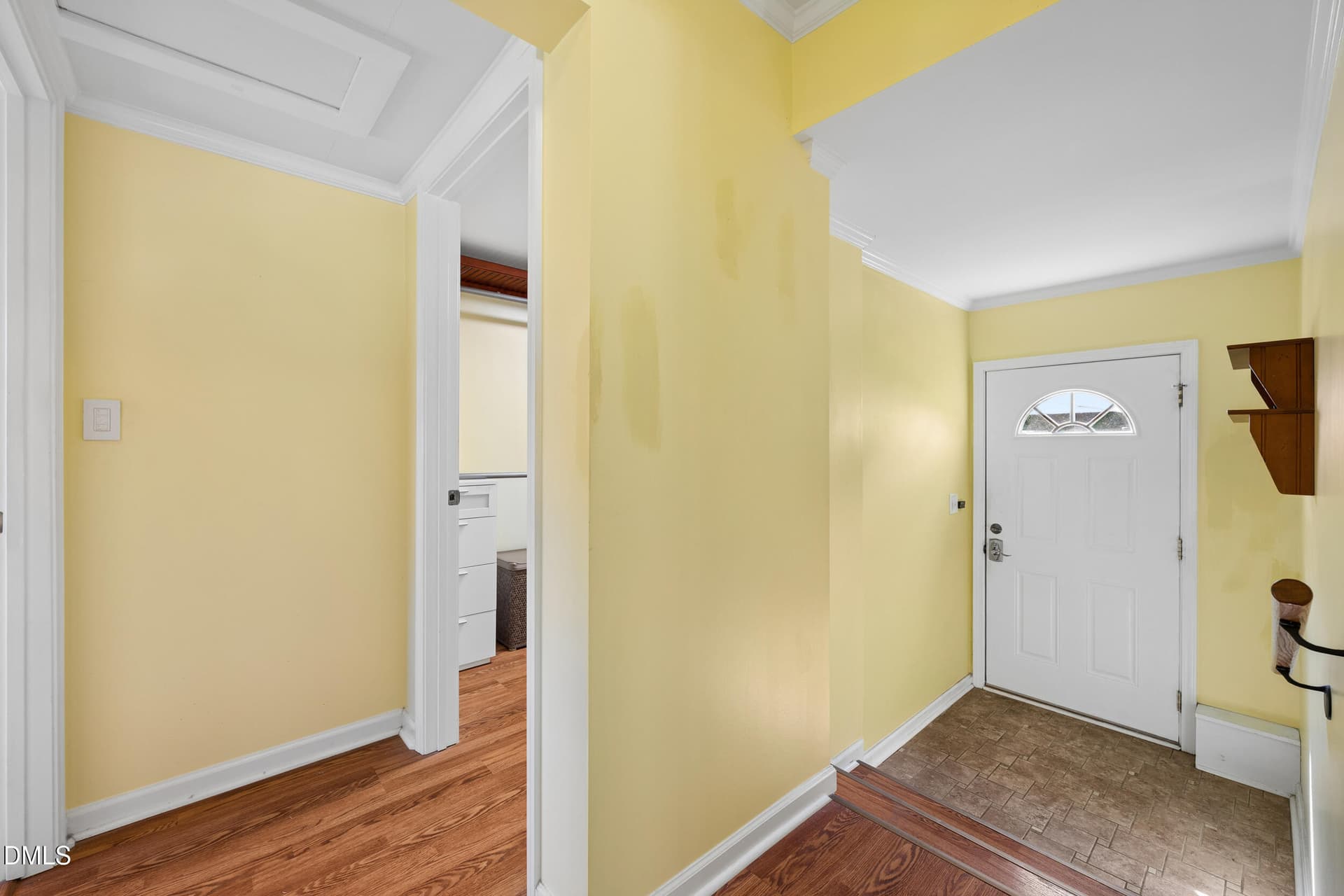 Side Entrance - 706 E Country Club Drive, Tarboro, NC 27886