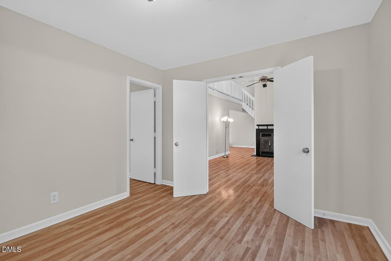 12 - 19 Copper Hill Court, Durham, NC 27713, Durham