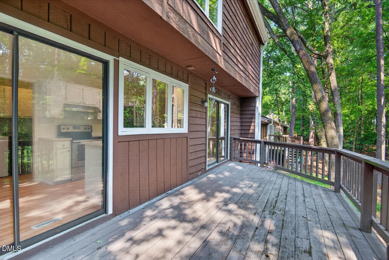 30 - 19 Copper Hill Court, Durham, NC 27713, Durham