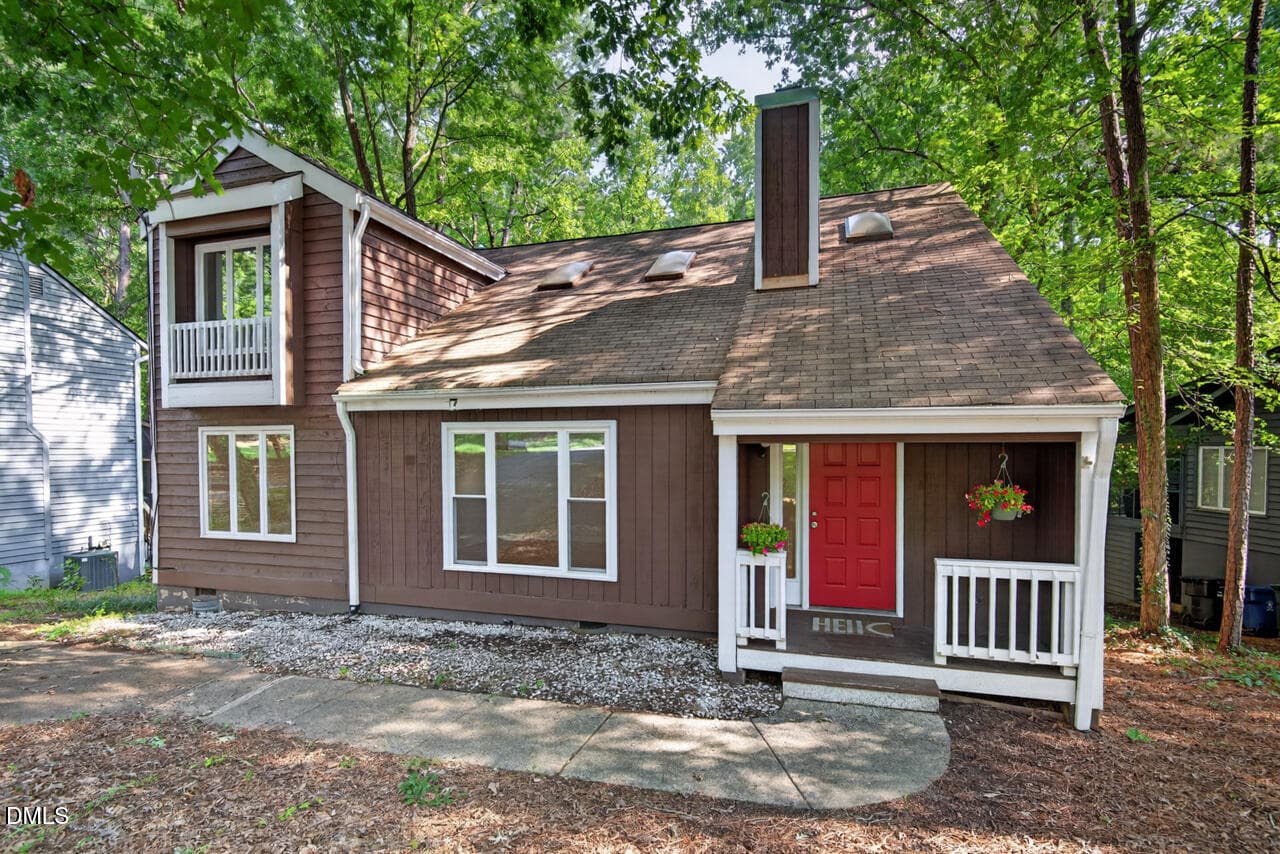 02 - 19 Copper Hill Court, Durham, NC 27713, Durham