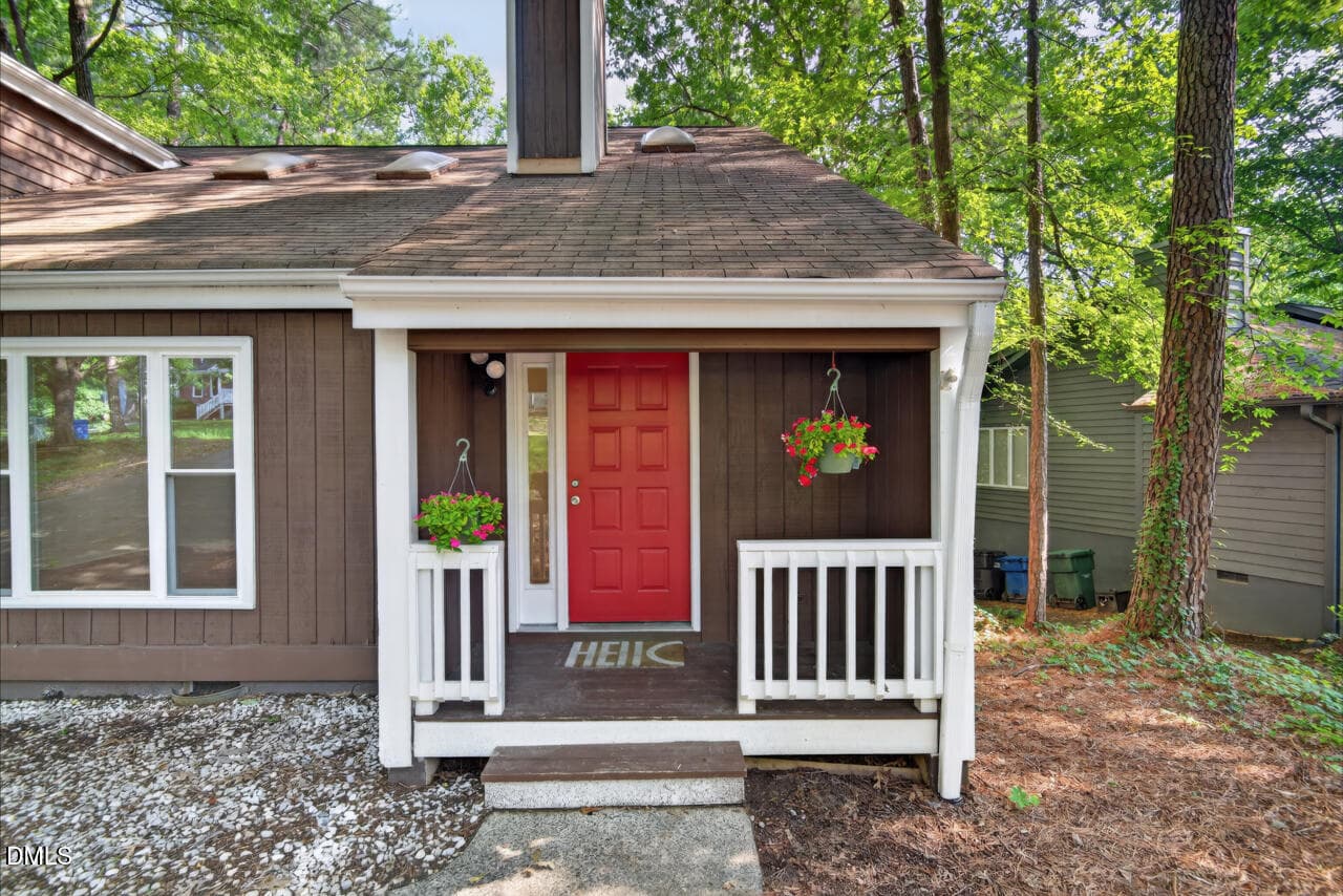 04 - 19 Copper Hill Court, Durham, NC 27713, Durham