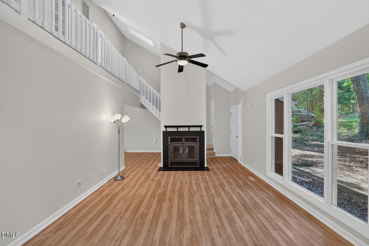 09 - 19 Copper Hill Court, Durham, NC 27713, Durham