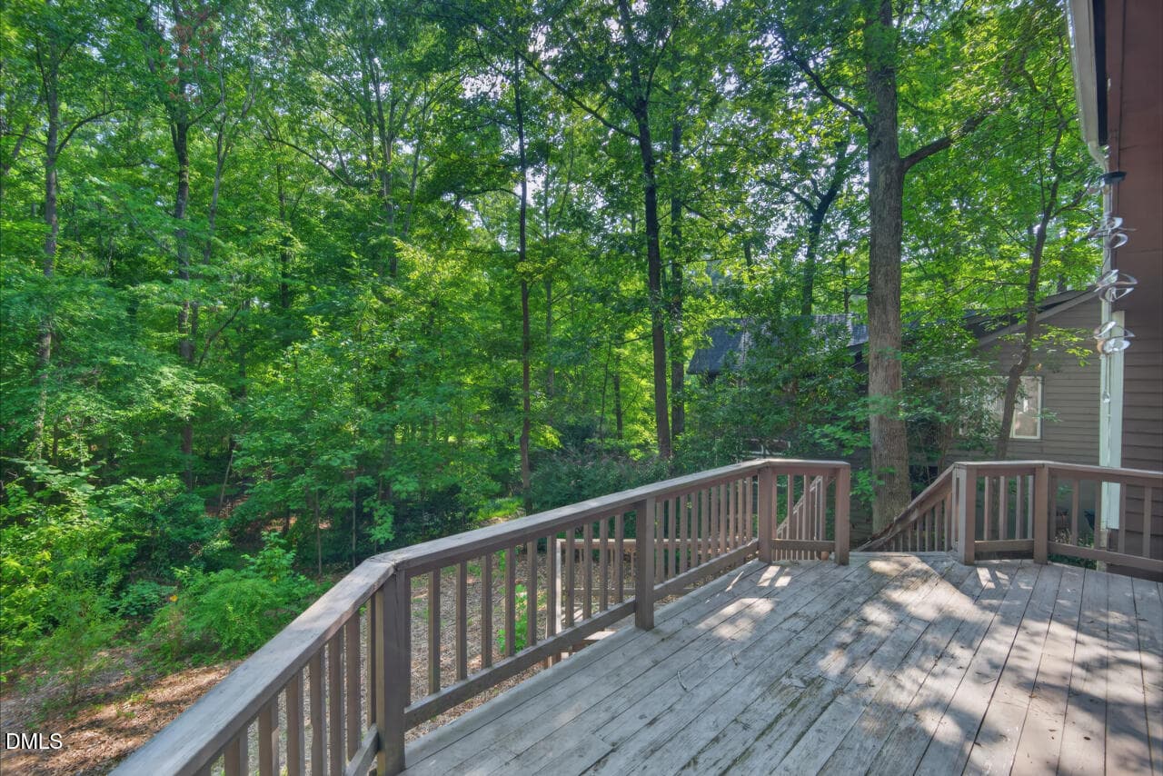 56 - 19 Copper Hill Court, Durham, NC 27713, Durham