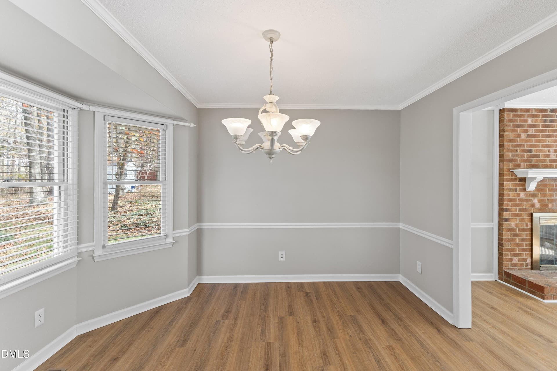 17-104 Remington Woods Dr_9112 - 104 Remington Woods Drive, Wake Forest, NC 27587