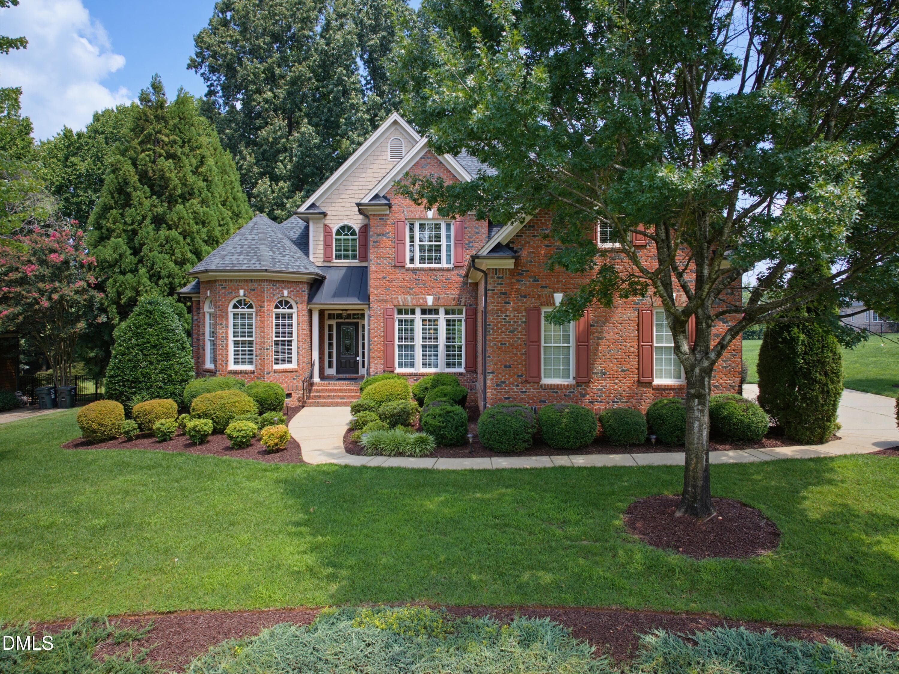DJI_20260729121425_0004_D - 4148 Banks Stone Drive, Raleigh, NC 27603, Raleigh
