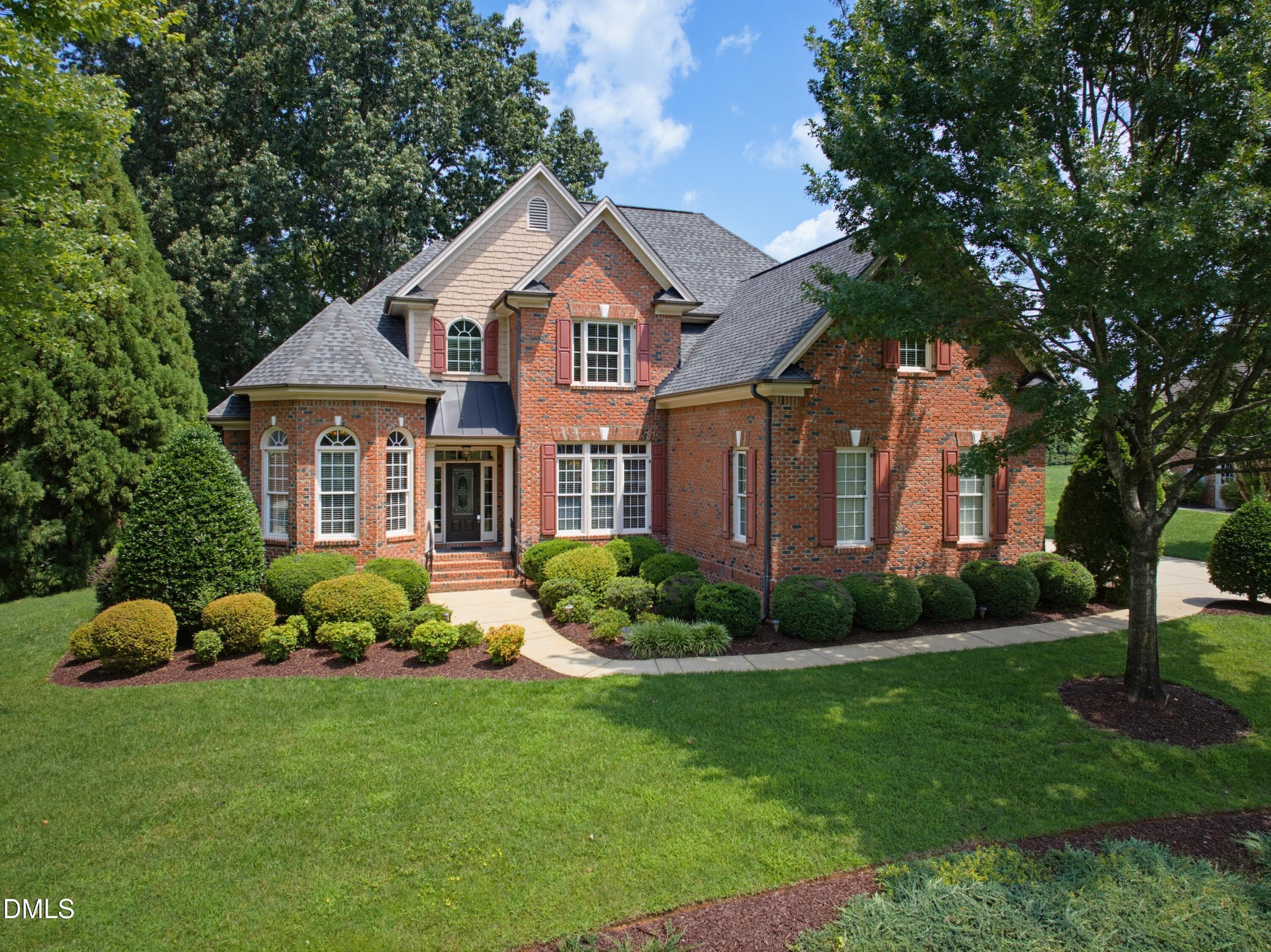 DJI_20260729121432_0007_D - 4148 Banks Stone Drive, Raleigh, NC 27603, Raleigh