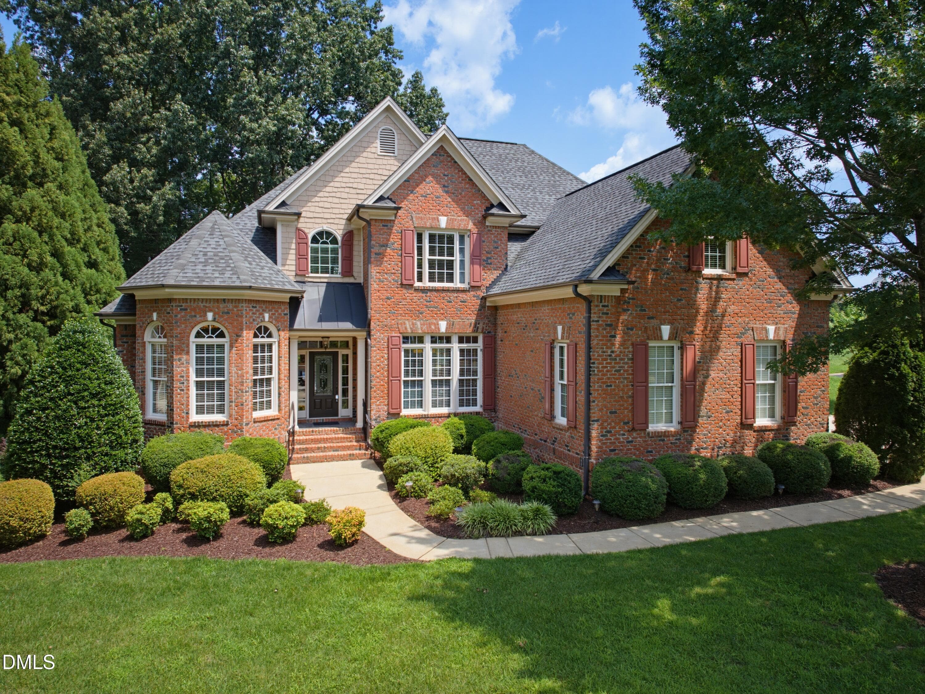 DJI_20260729121437_0010_D - 4148 Banks Stone Drive, Raleigh, NC 27603, Raleigh