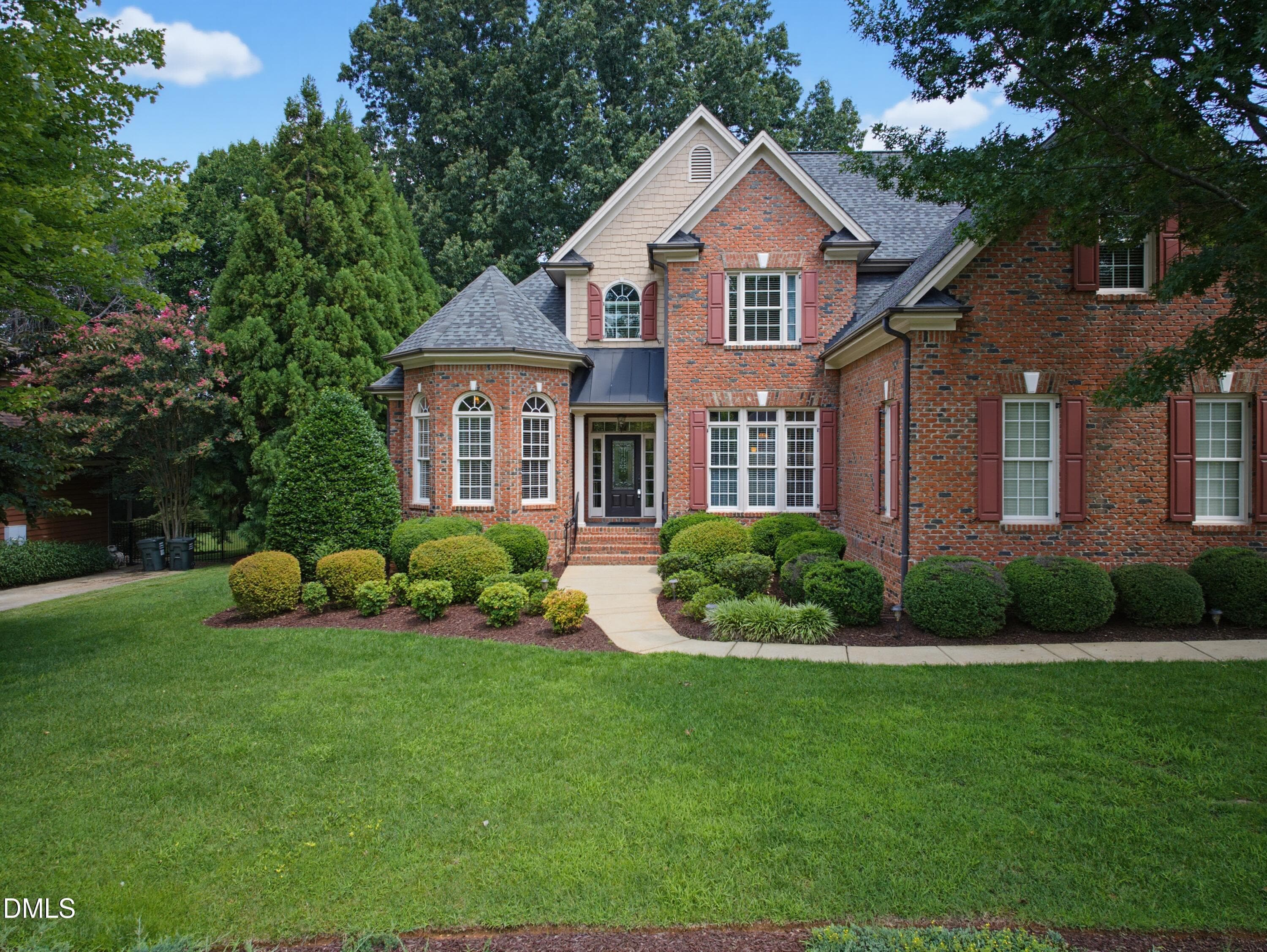 DJI_20260729121537_0016_D - 4148 Banks Stone Drive, Raleigh, NC 27603, Raleigh