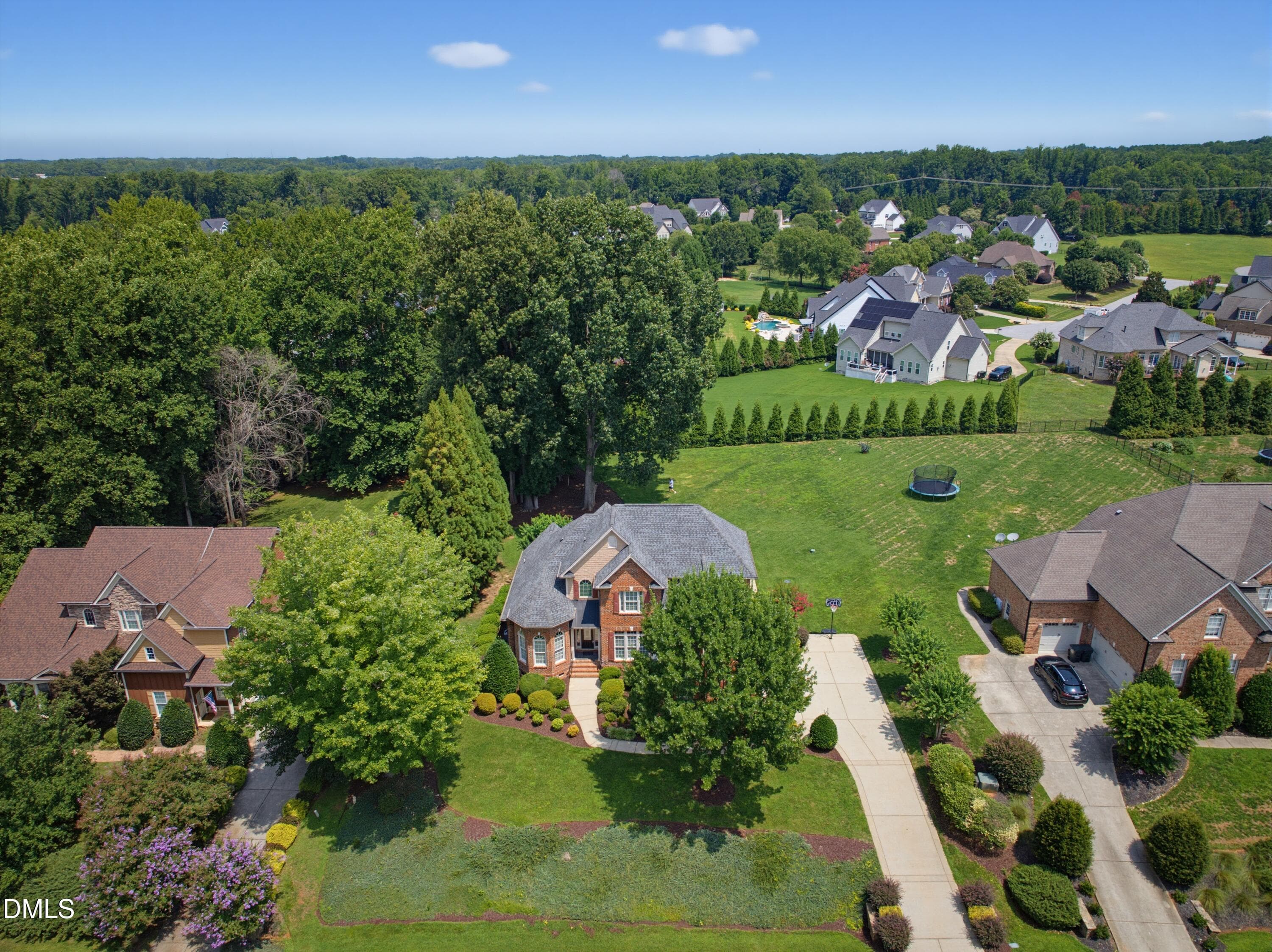 DJI_20260729121658_0019_D - 4148 Banks Stone Drive, Raleigh, NC 27603, Raleigh