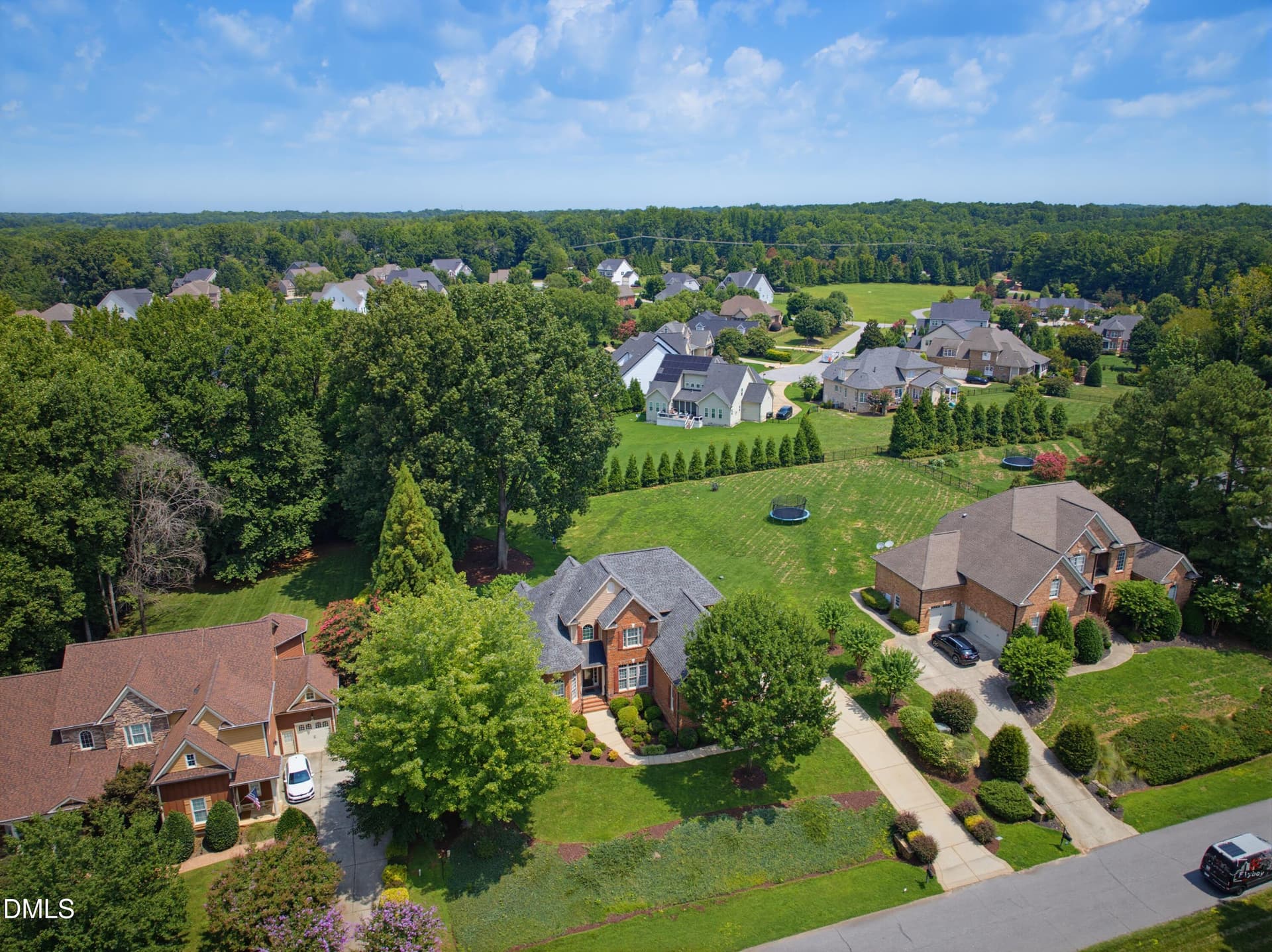 DJI_20260729121707_0022_D - 4148 Banks Stone Drive, Raleigh, NC 27603