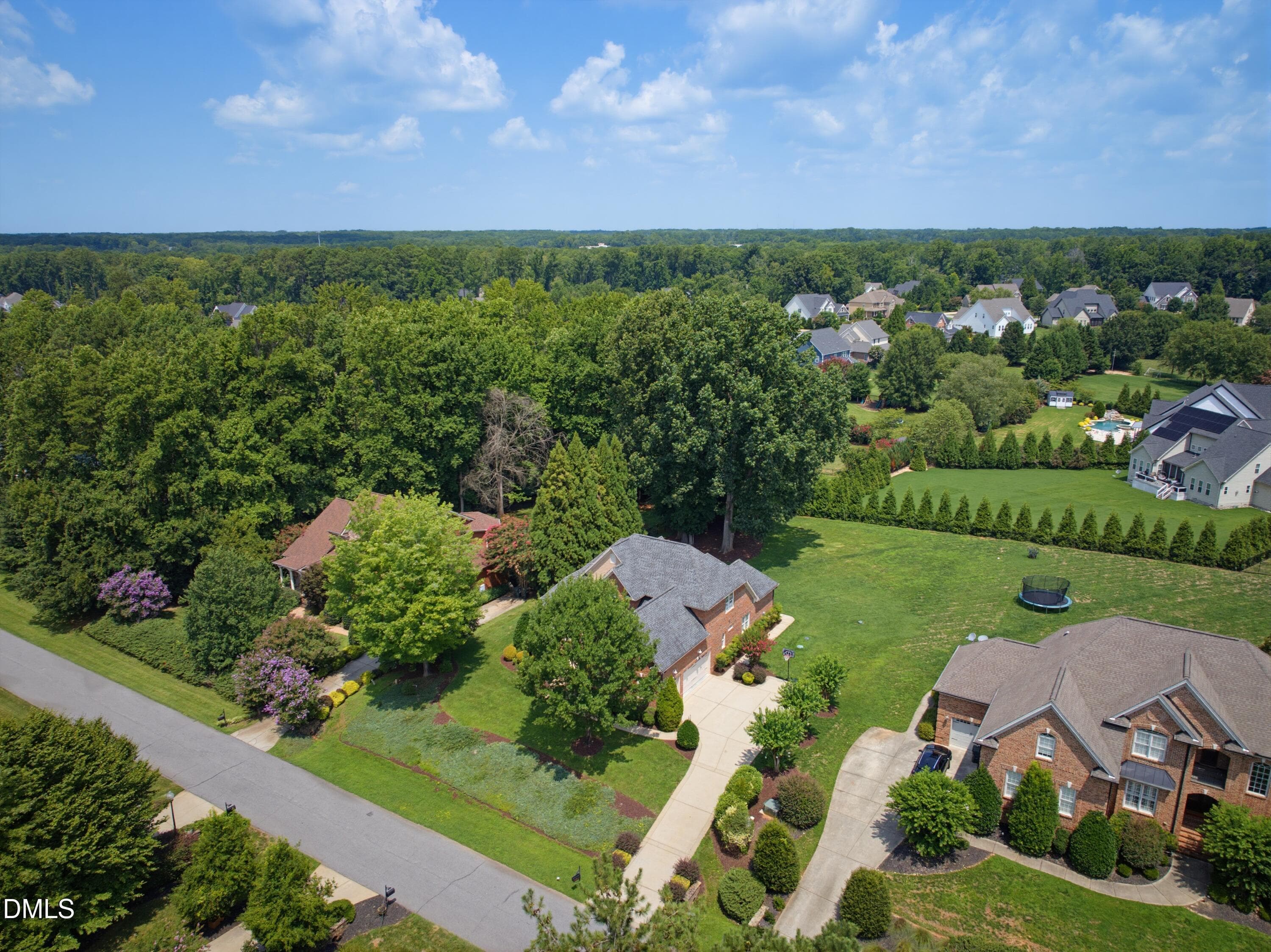 DJI_20260729121739_0026_D - 4148 Banks Stone Drive, Raleigh, NC 27603, Raleigh