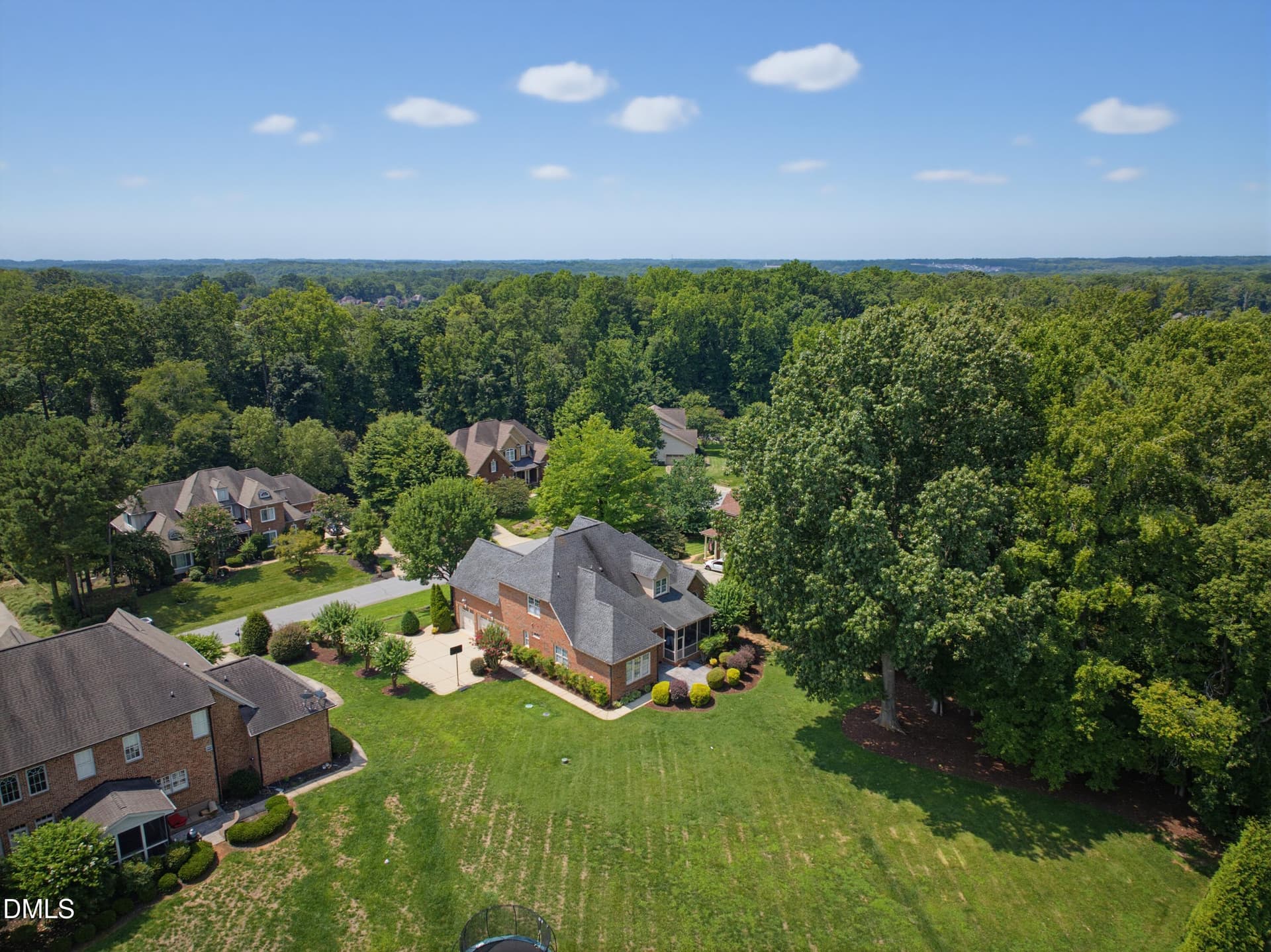 DJI_20260729121757_0029_D - 4148 Banks Stone Drive, Raleigh, NC 27603