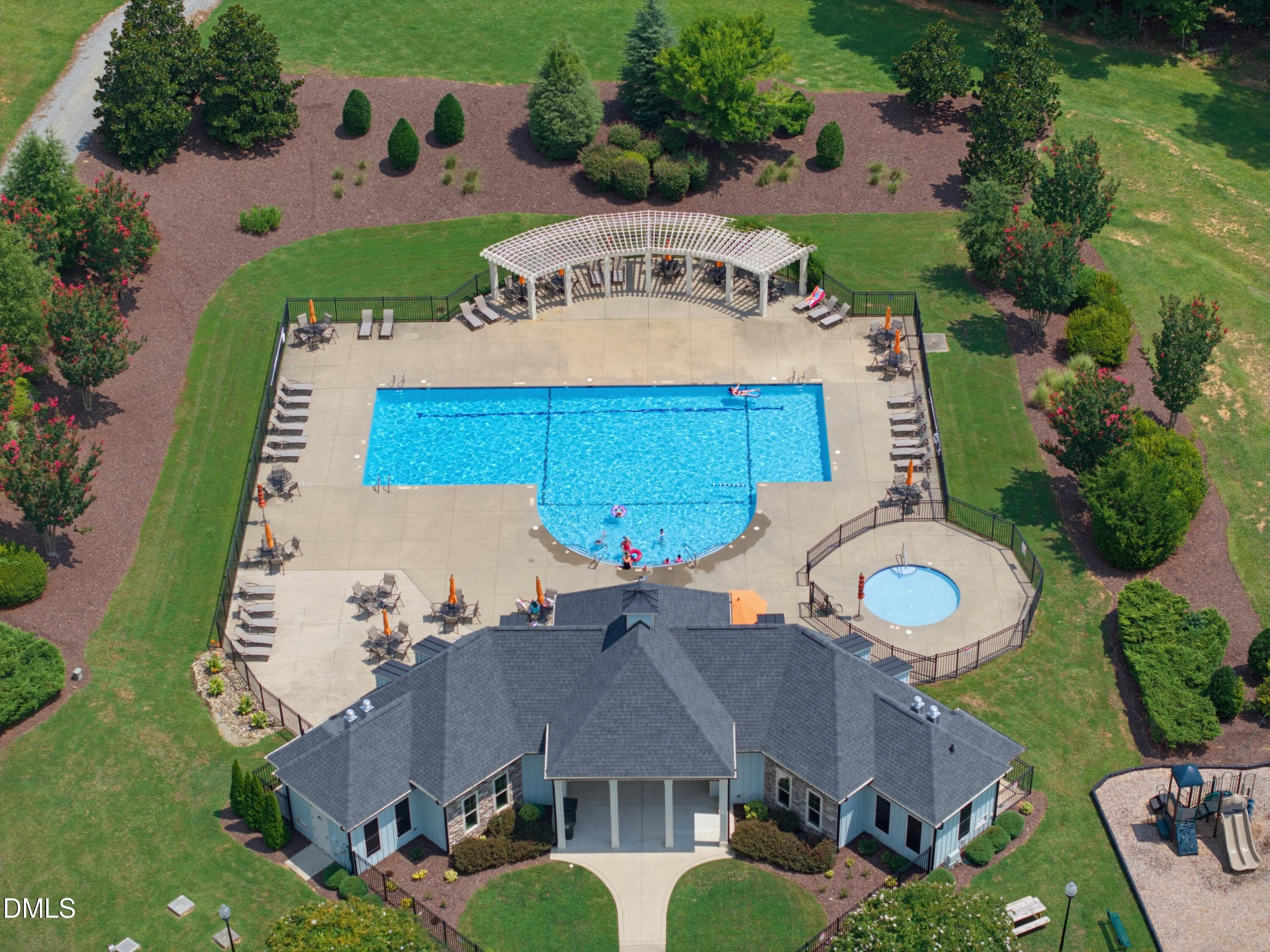DJI_20260729121850_0034_D - 4148 Banks Stone Drive, Raleigh, NC 27603, Raleigh