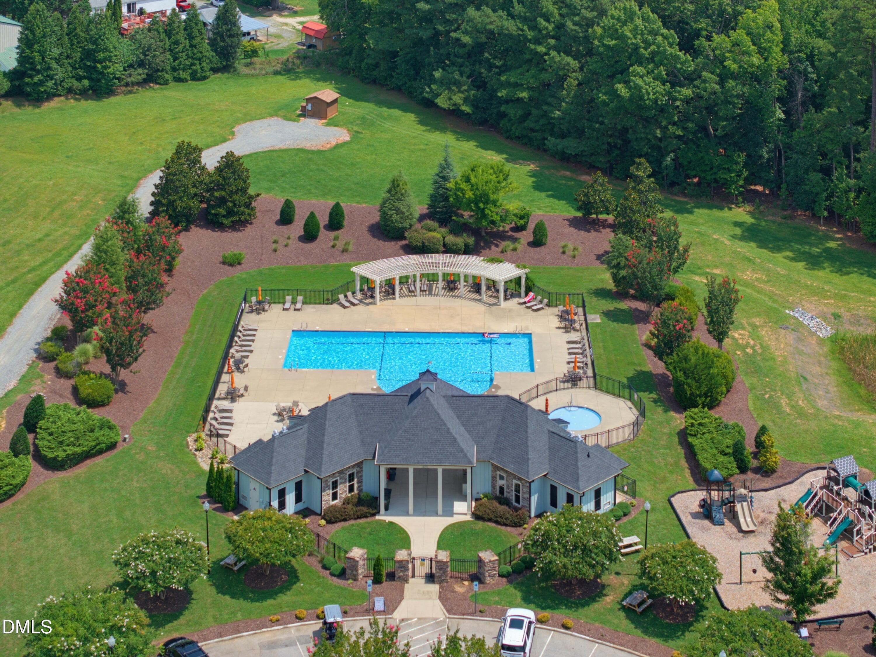 DJI_20260729121900_0037_D - 4148 Banks Stone Drive, Raleigh, NC 27603, Raleigh