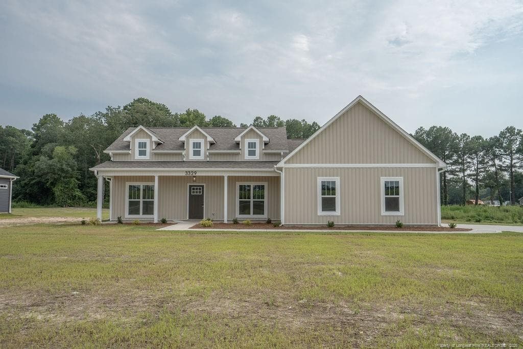 3329 NC Highway 20, Fayetteville, NC 28306