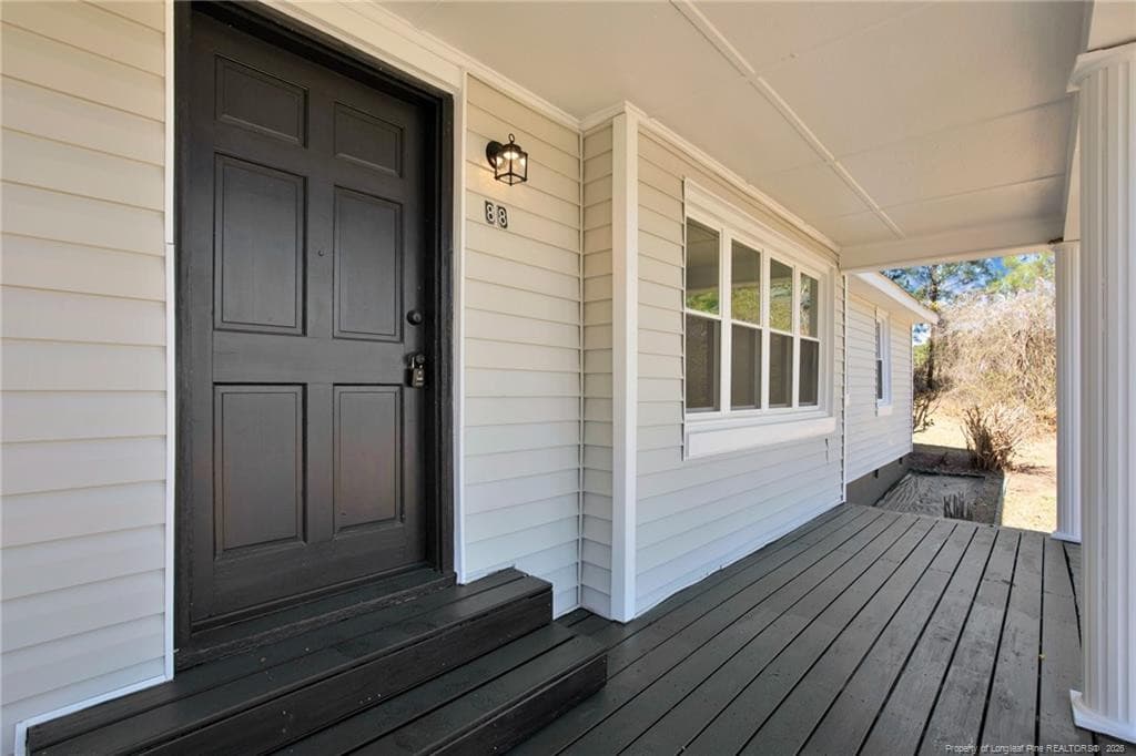 Photo 2 - 88 Hannah Creek Road, Four Oaks, NC 27524