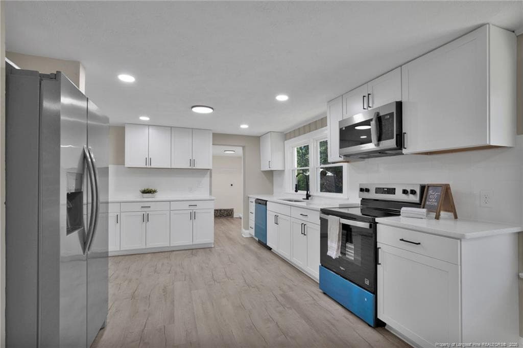Photo 9 - 88 Hannah Creek Road, Four Oaks, NC 27524