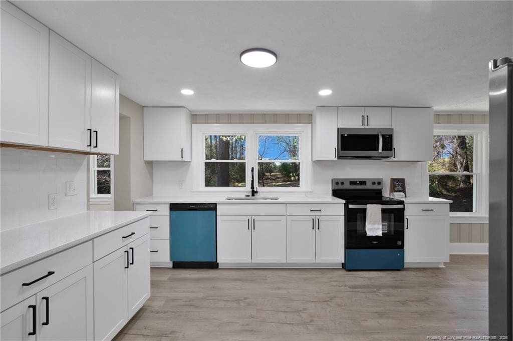 Photo 10 - 88 Hannah Creek Road, Four Oaks, NC 27524