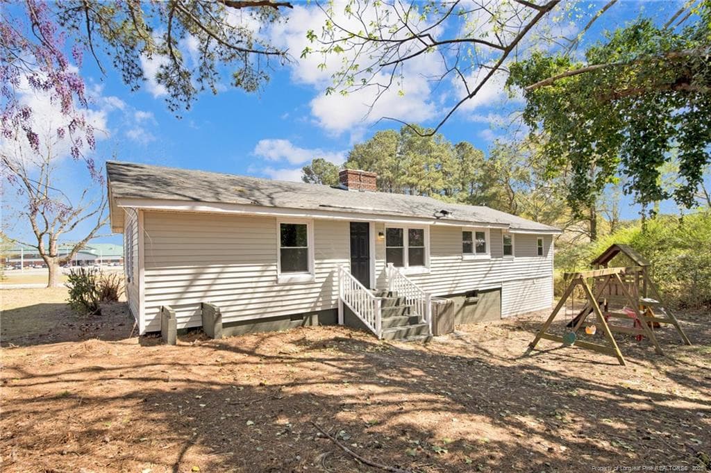 Photo 21 - 88 Hannah Creek Road, Four Oaks, NC 27524