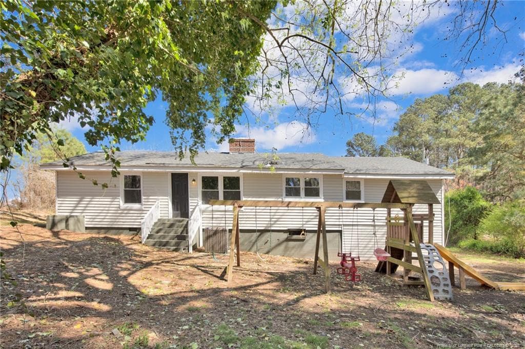 Photo 22 - 88 Hannah Creek Road, Four Oaks, NC 27524