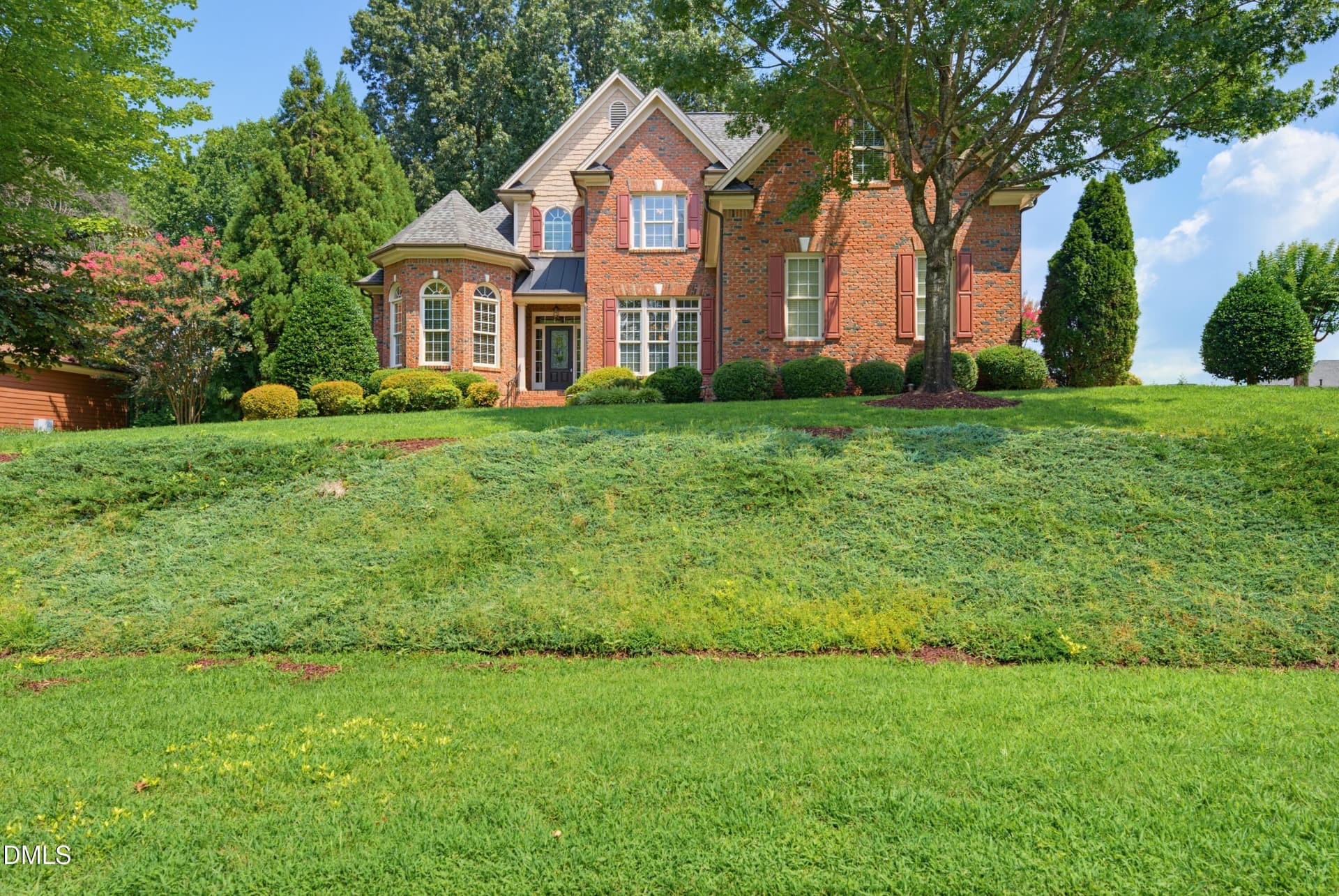 DSC02520 - 4148 Banks Stone Drive, Raleigh, NC 27603