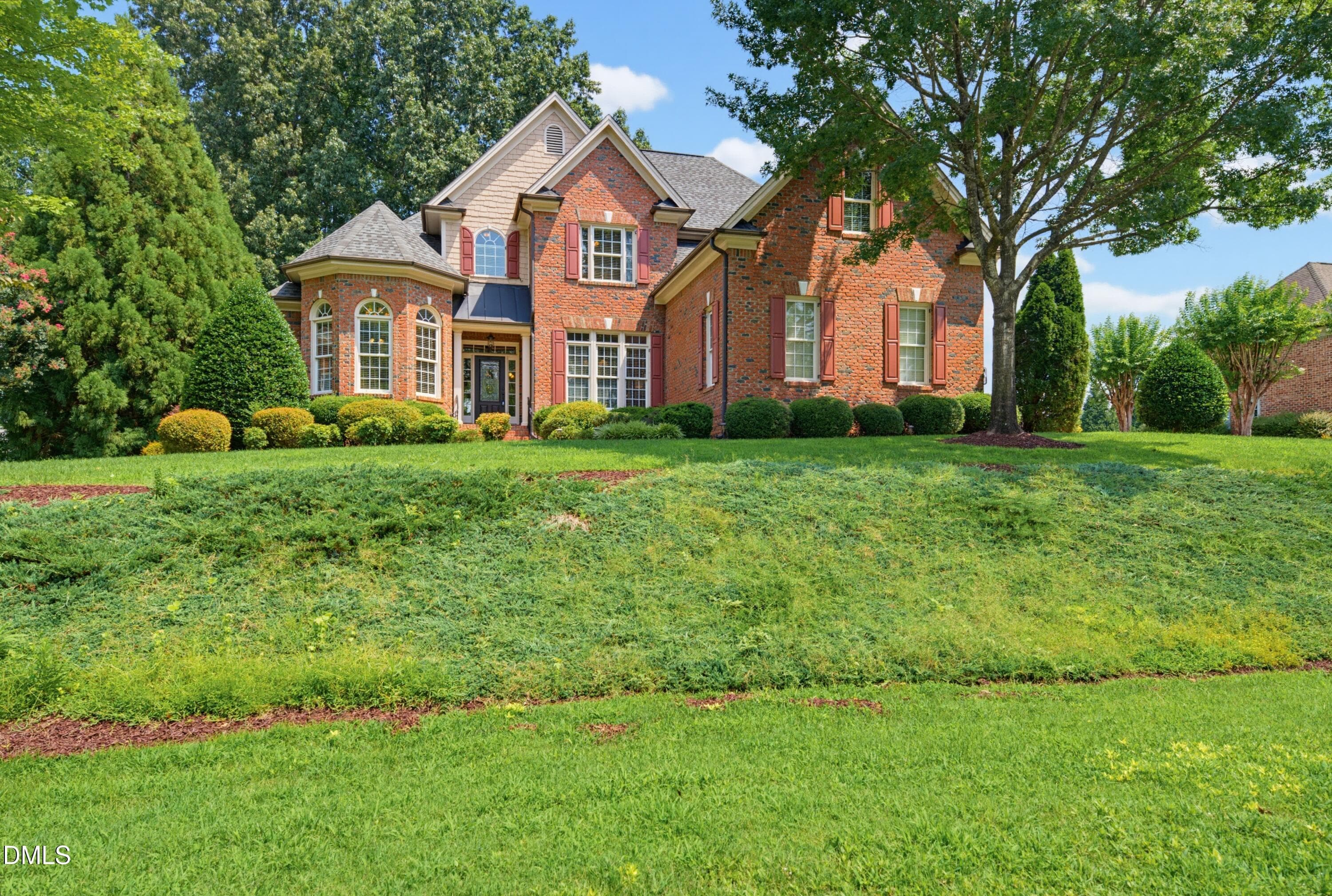 DSC02523 - 4148 Banks Stone Drive, Raleigh, NC 27603, Raleigh