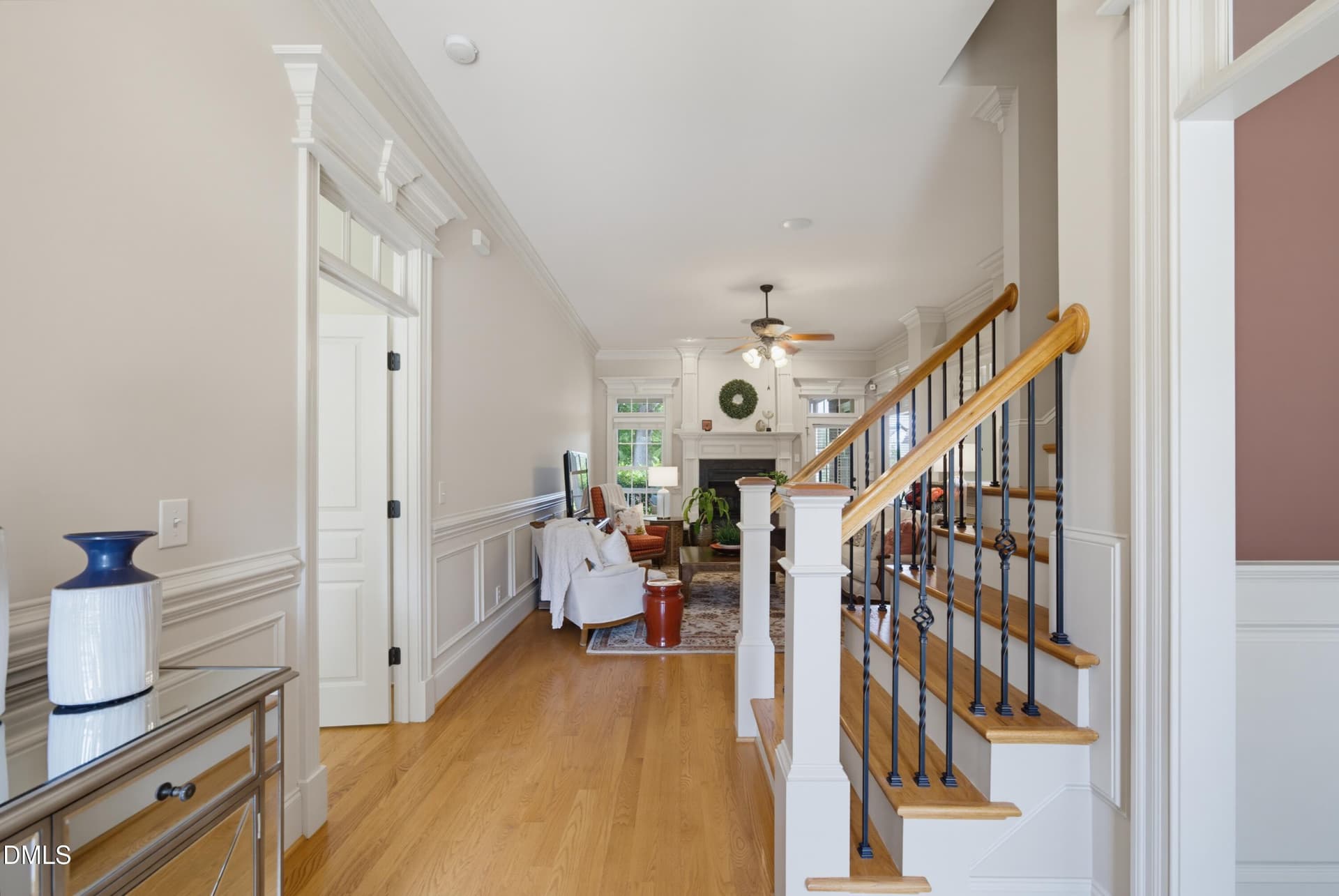 DSC02607 - 4148 Banks Stone Drive, Raleigh, NC 27603