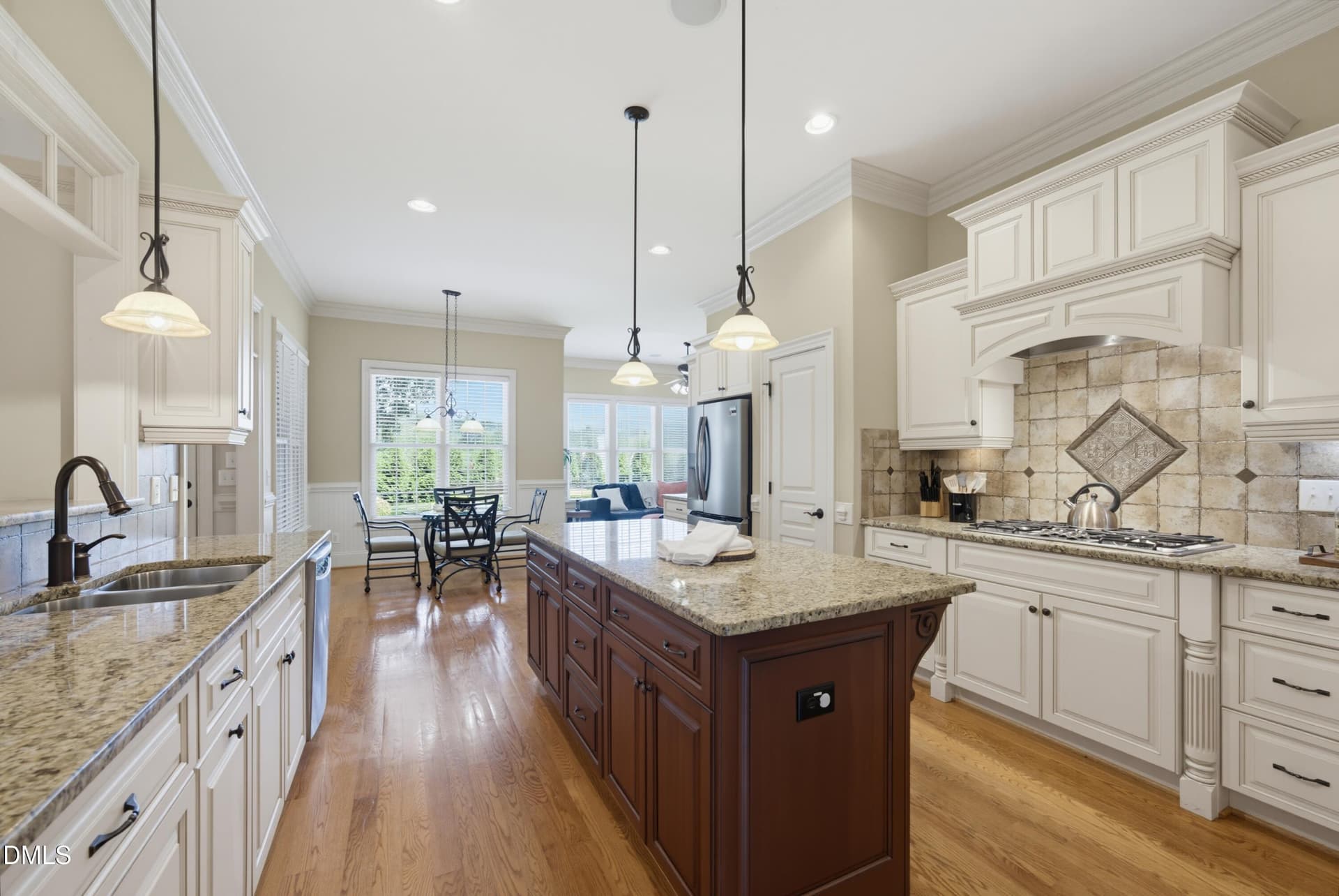 DSC02637 - 4148 Banks Stone Drive, Raleigh, NC 27603