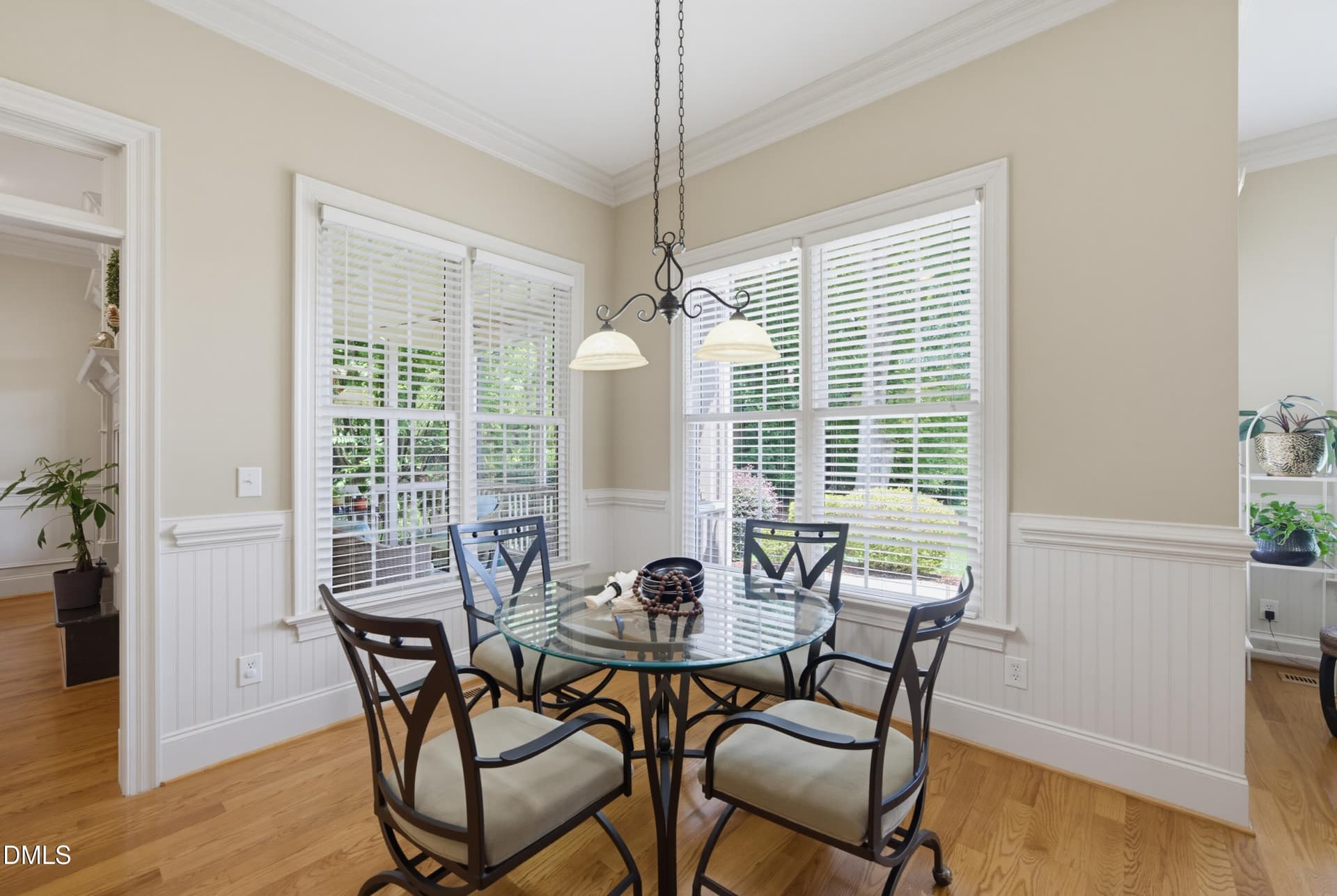 DSC02646 - 4148 Banks Stone Drive, Raleigh, NC 27603