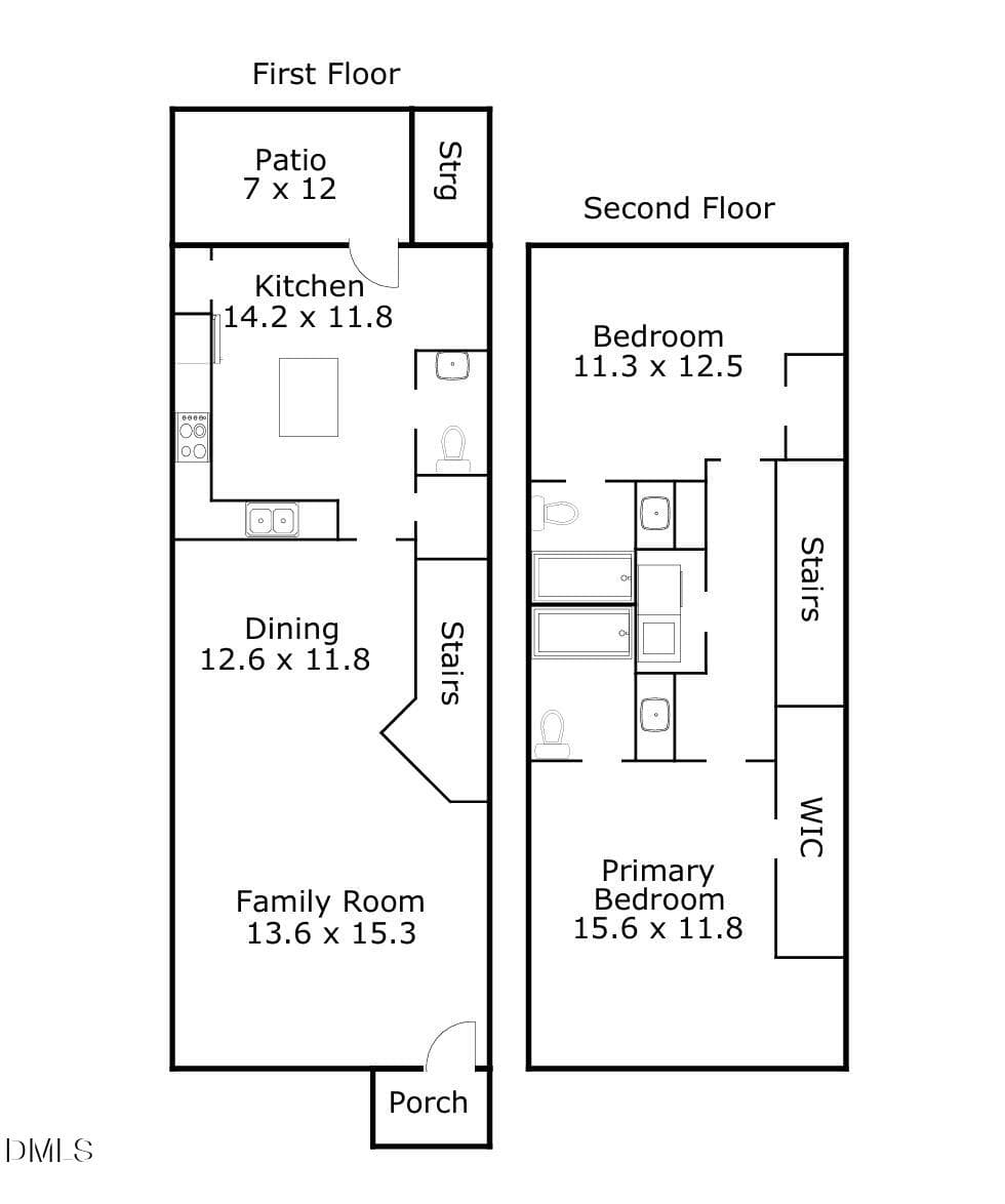 Screenshot 2026-07-30 100931 - 2944 Casona Way, Raleigh, NC 27616, Raleigh