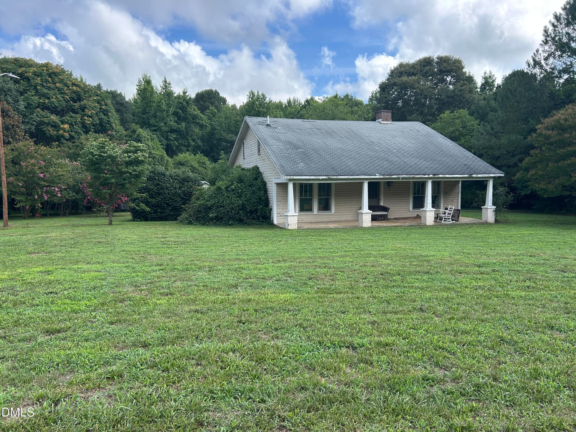 FRONTofhouse - 3917 Lebanon Road, Efland, NC 27243