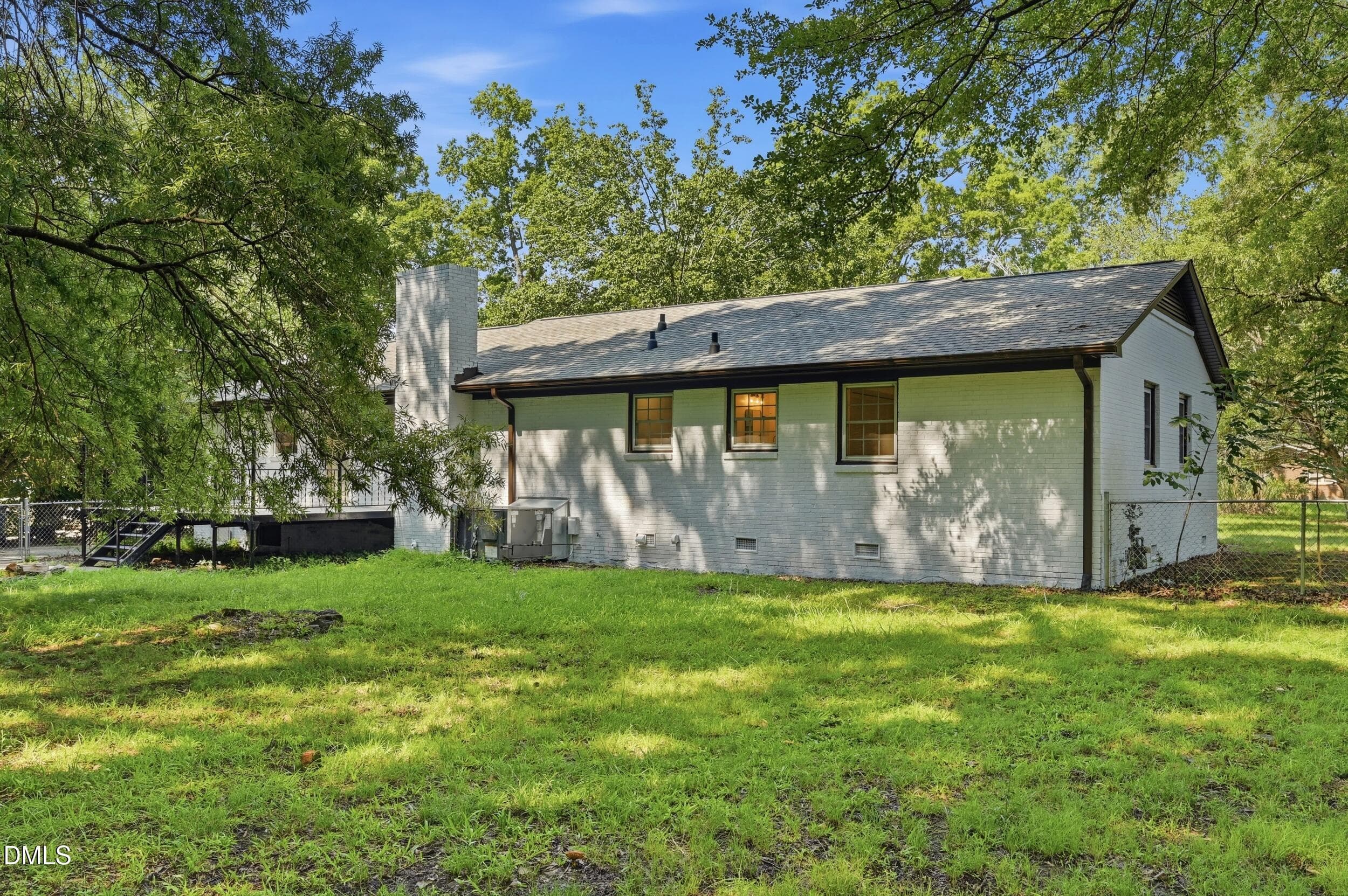 137 - 508 Crestview Drive, Durham, NC 27712, Durham