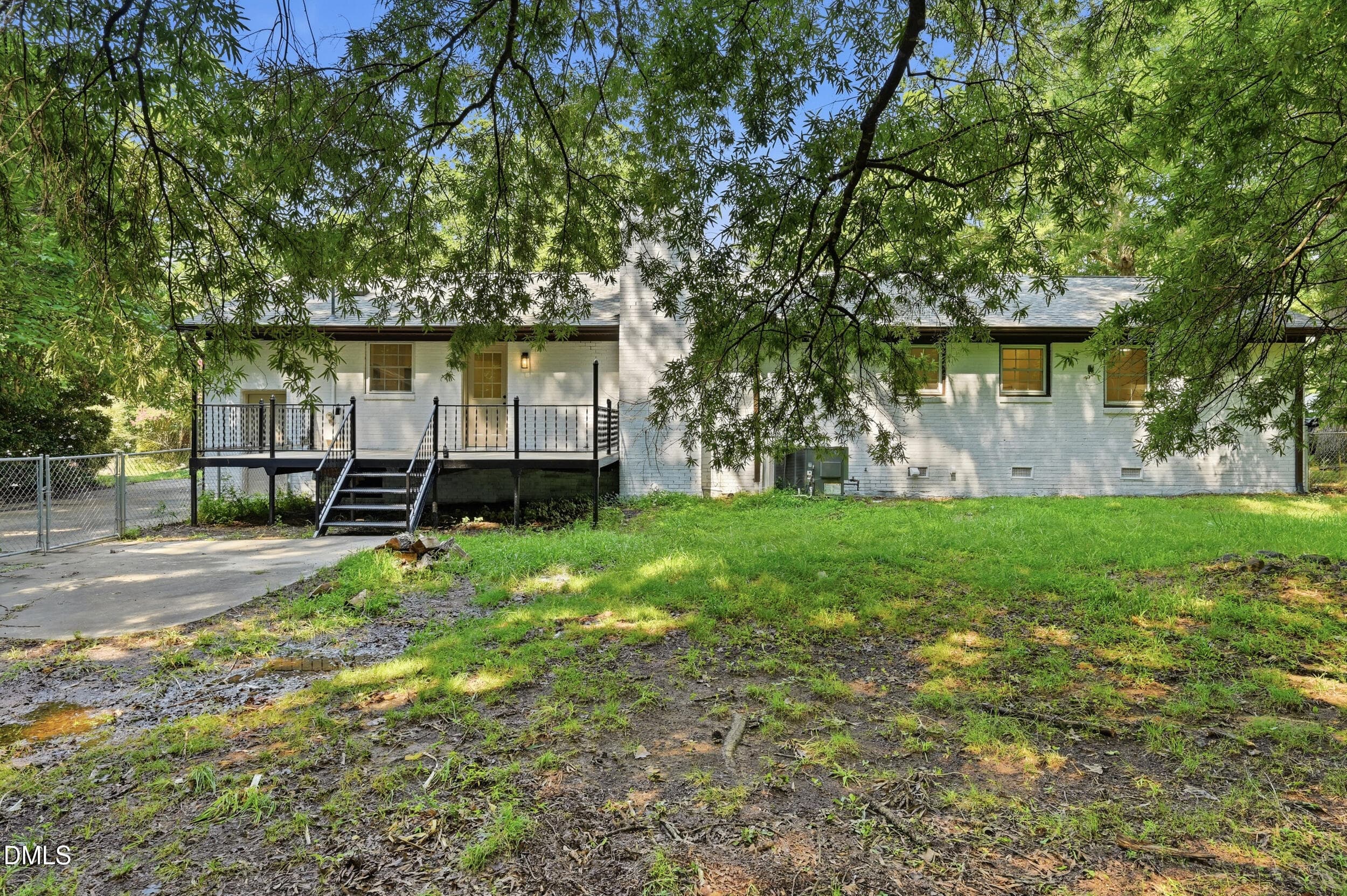 132 - 508 Crestview Drive, Durham, NC 27712, Durham